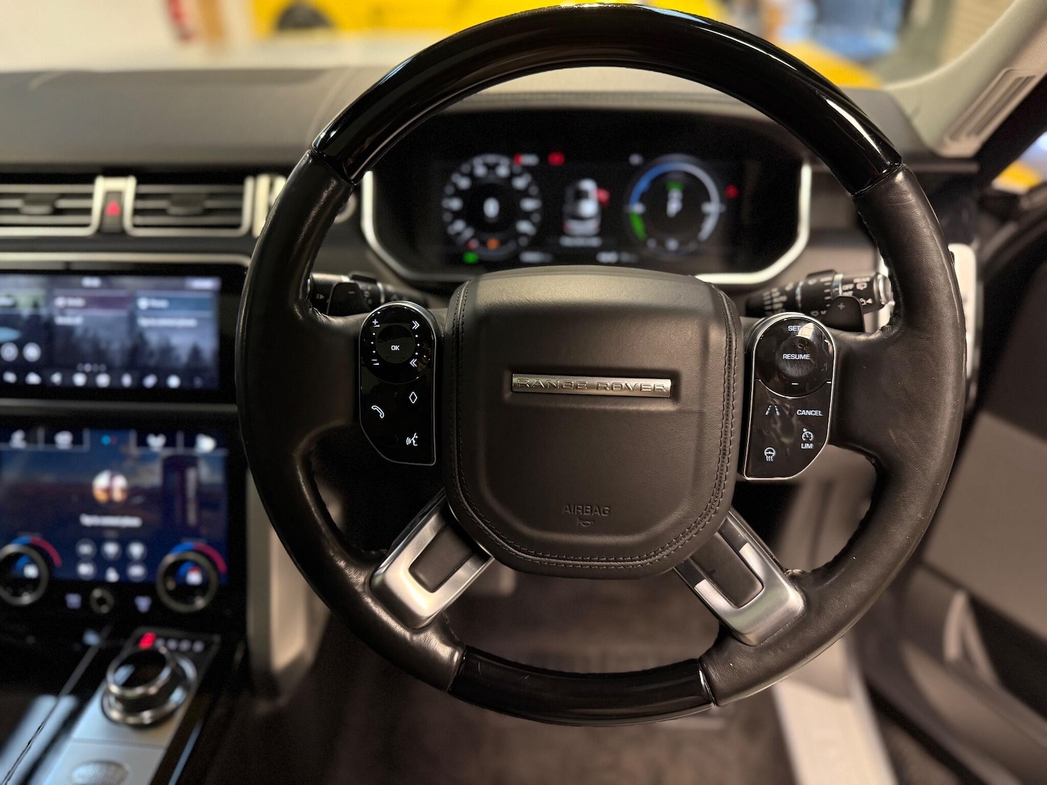 Used Land Rover Range Rover for sale - 77016758: Photo 28