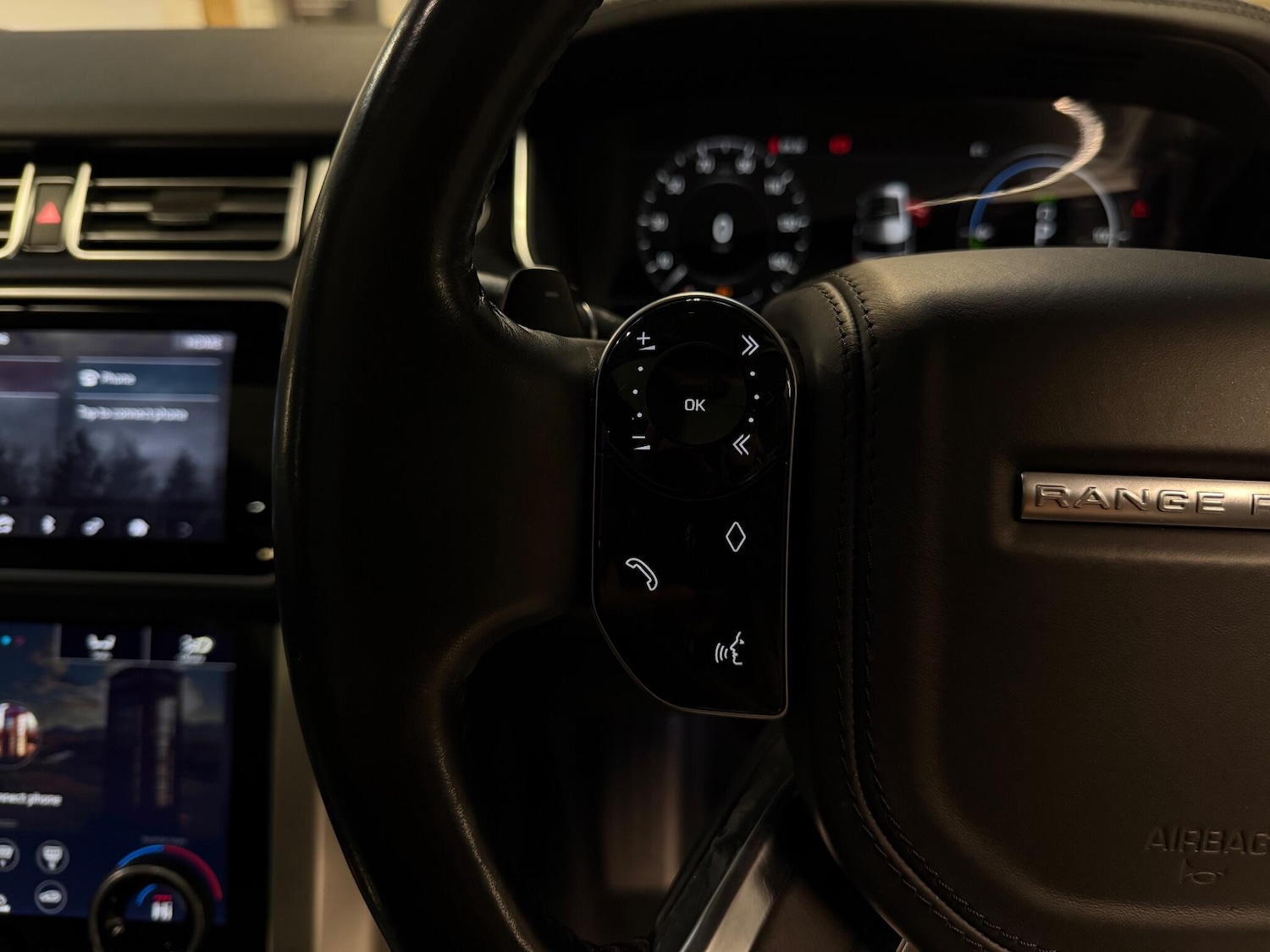 Used Land Rover Range Rover for sale - 77016758: Photo 29