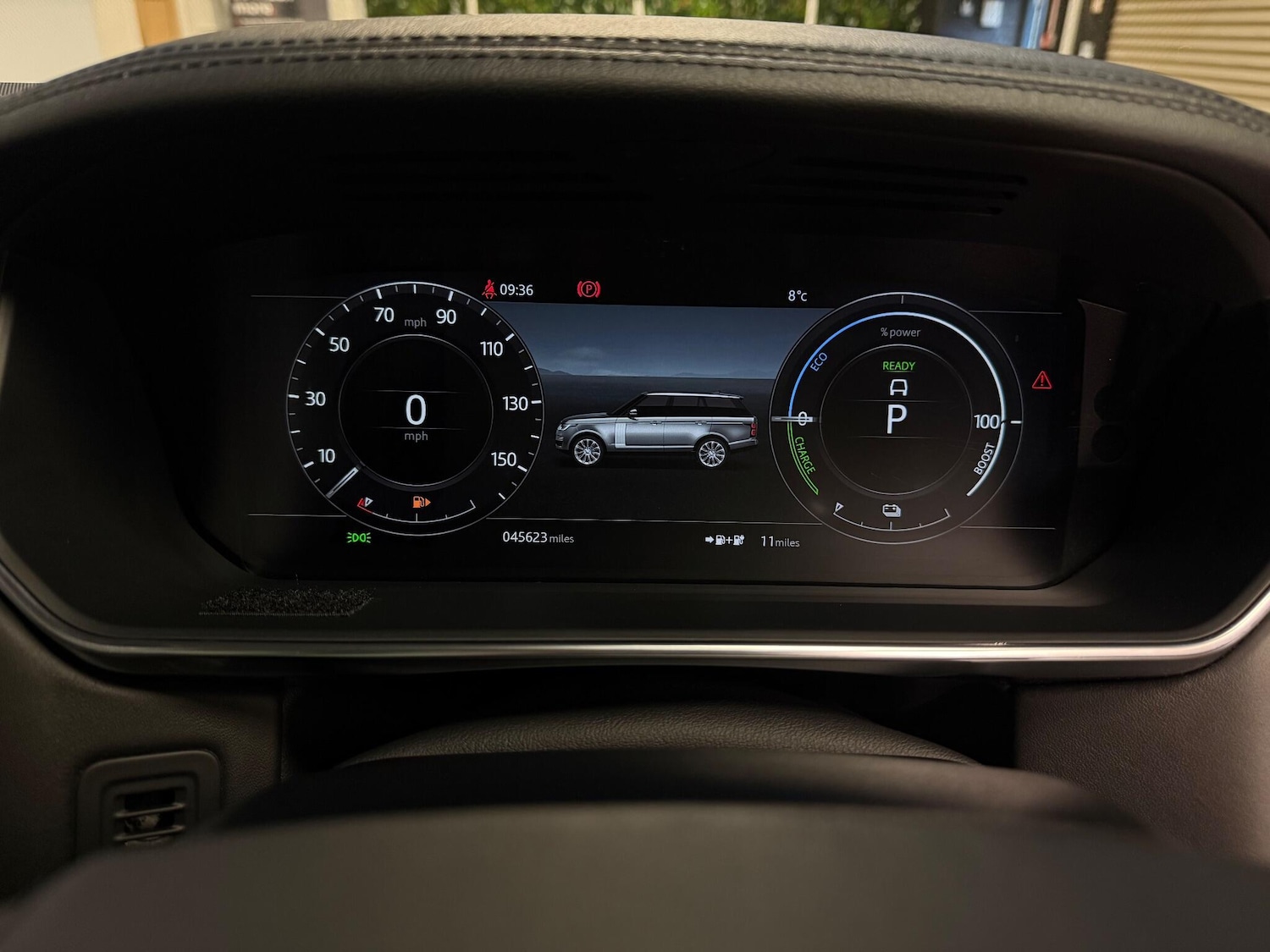 Used Land Rover Range Rover for sale - 77016758: Photo 31