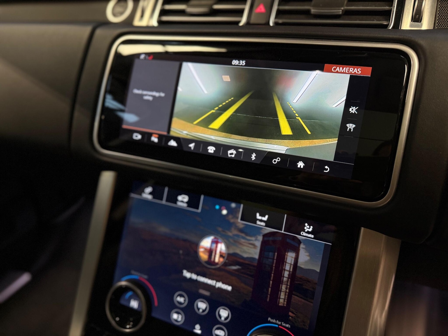 Used Land Rover Range Rover for sale - 77016758: Photo 32