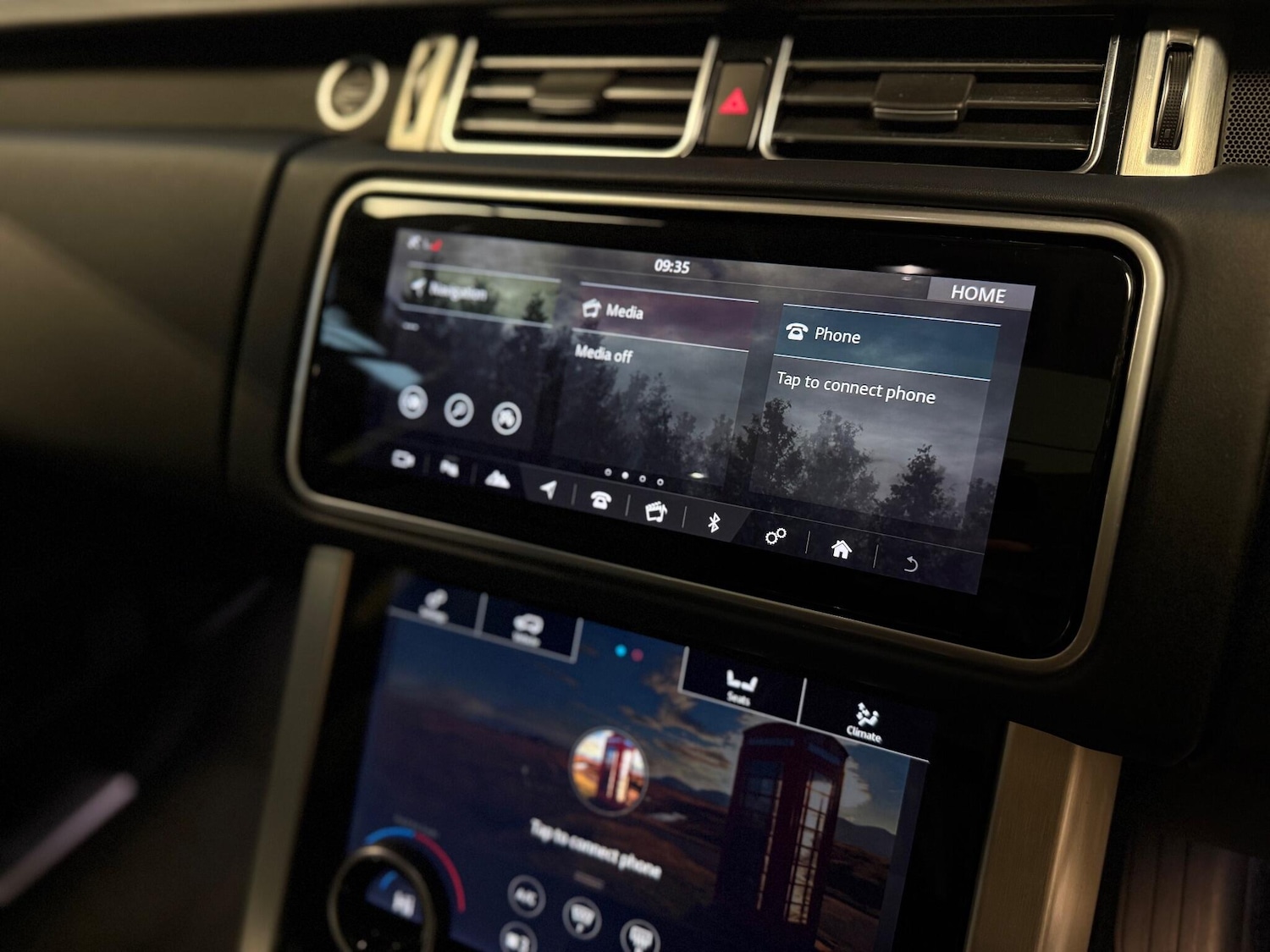 Used Land Rover Range Rover for sale - 77016758: Photo 33