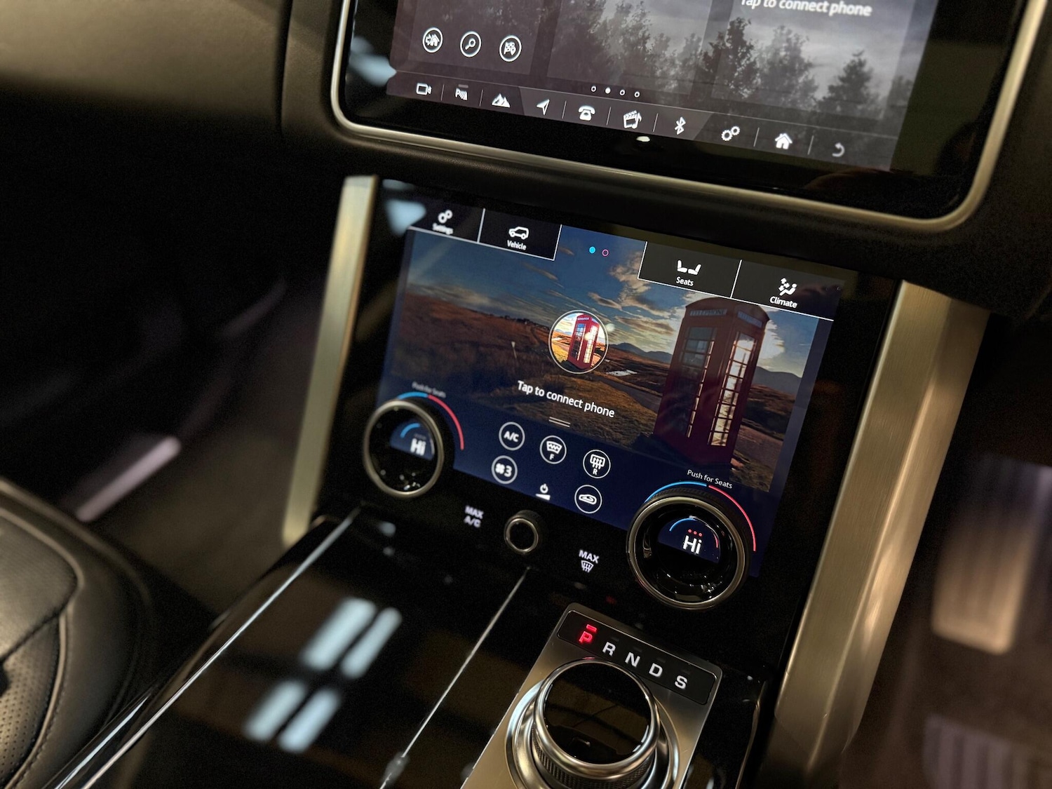 Used Land Rover Range Rover for sale - 77016758: Photo 34