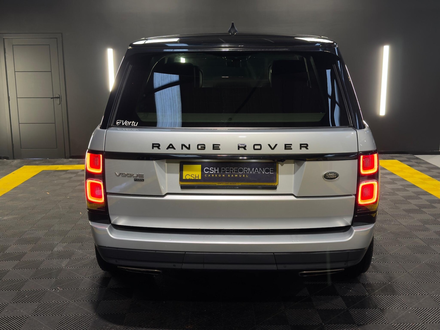 Used Land Rover Range Rover for sale - 77016758: Photo 4