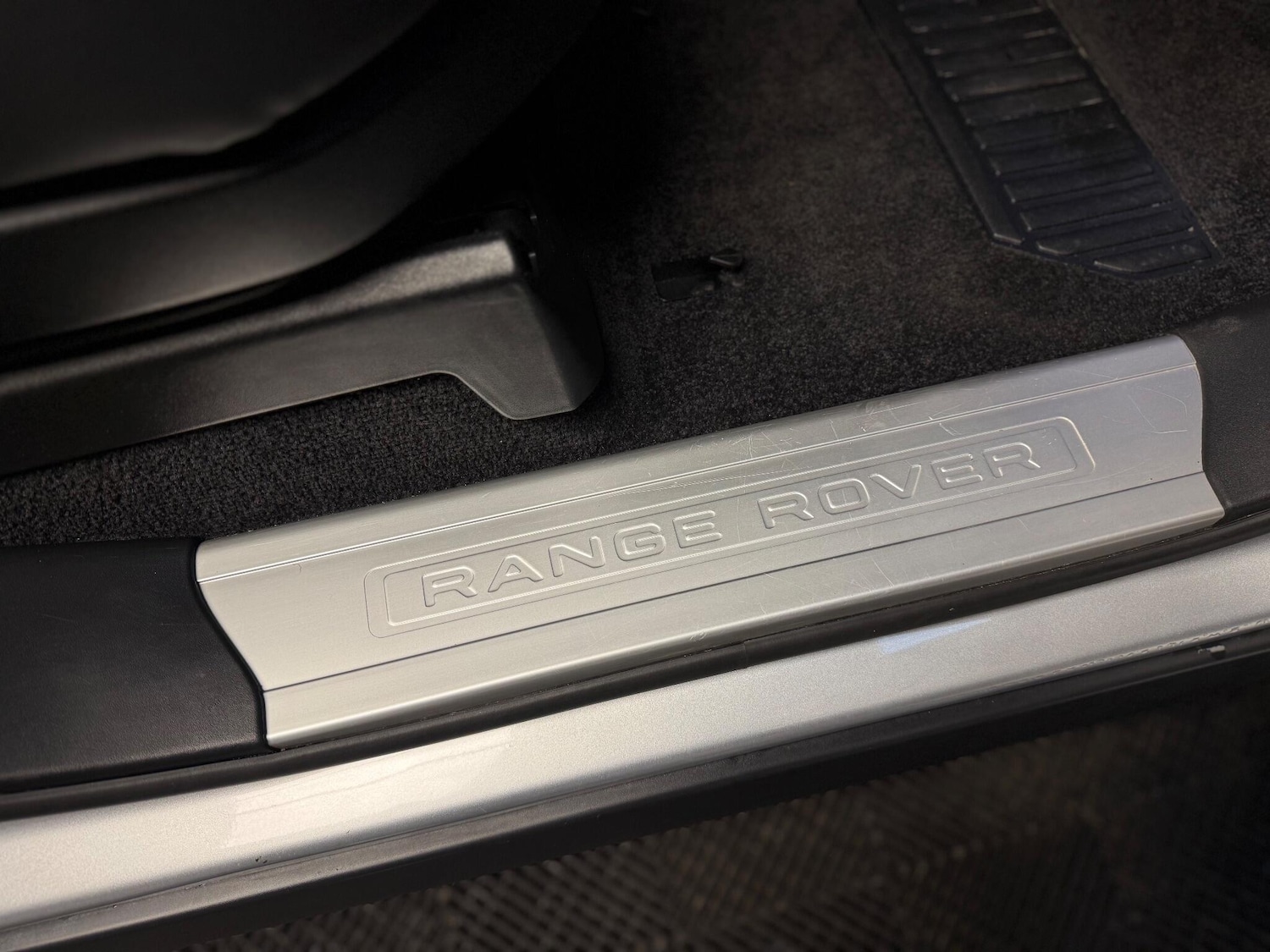 Used Land Rover Range Rover for sale - 77016758: Photo 41