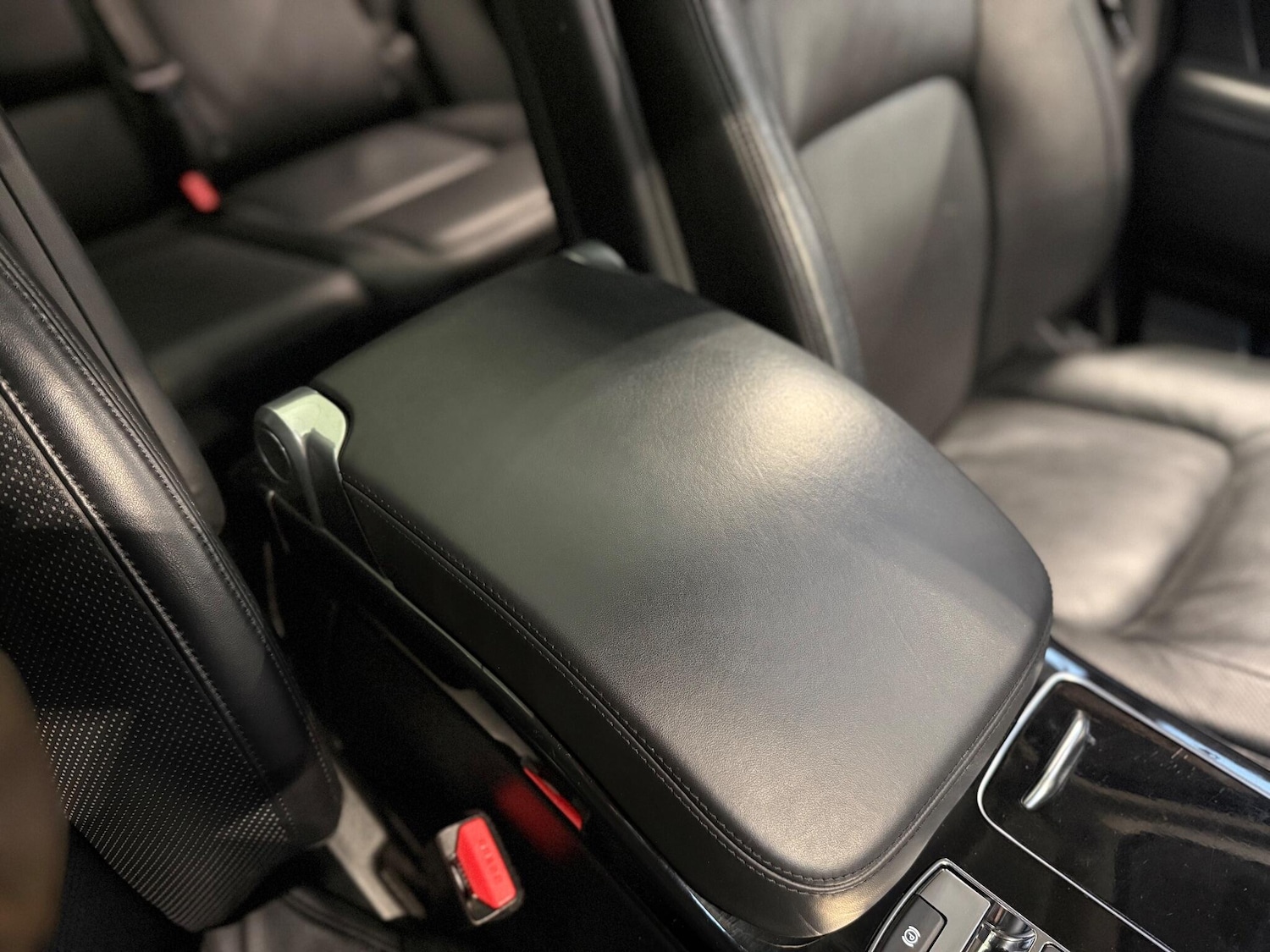 Used Land Rover Range Rover for sale - 77016758: Photo 42