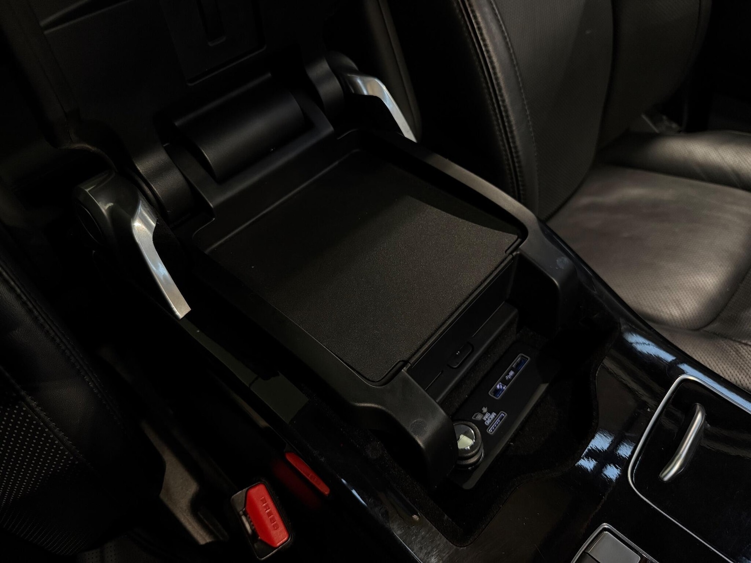 Used Land Rover Range Rover for sale - 77016758: Photo 43