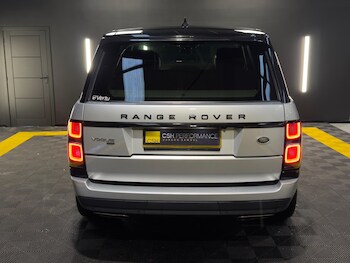 Used Land Rover Range Rover 2018 for sale - 77016758: Photo