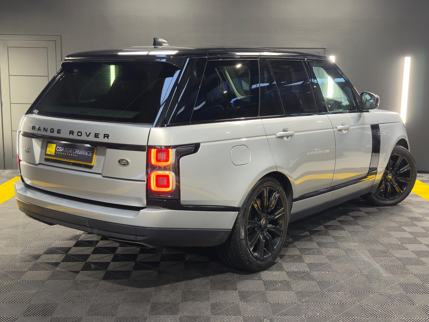 Used Land Rover Range Rover for sale - 77016758: Photo 5
