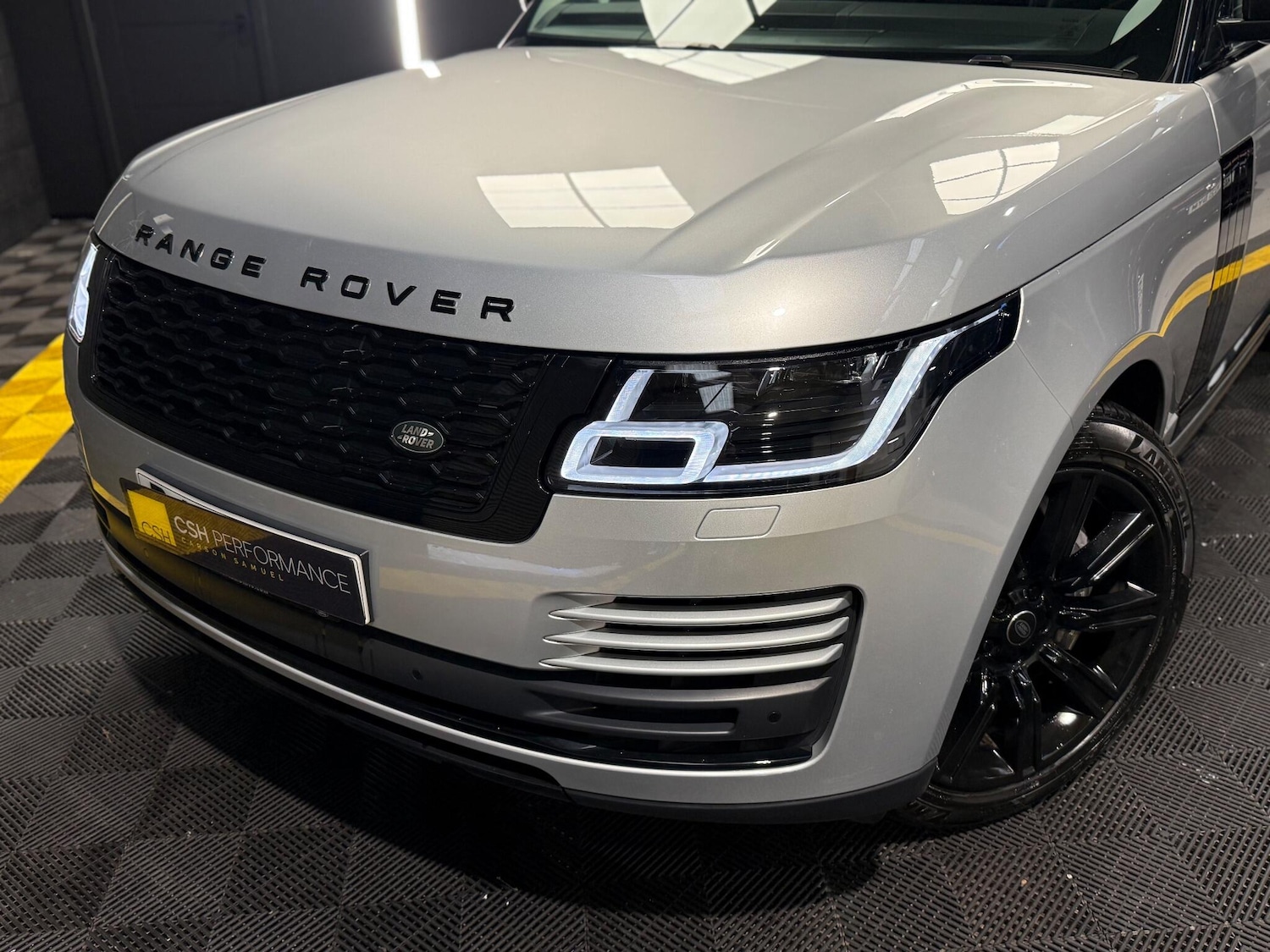 Used Land Rover Range Rover for sale - 77016758: Photo 8