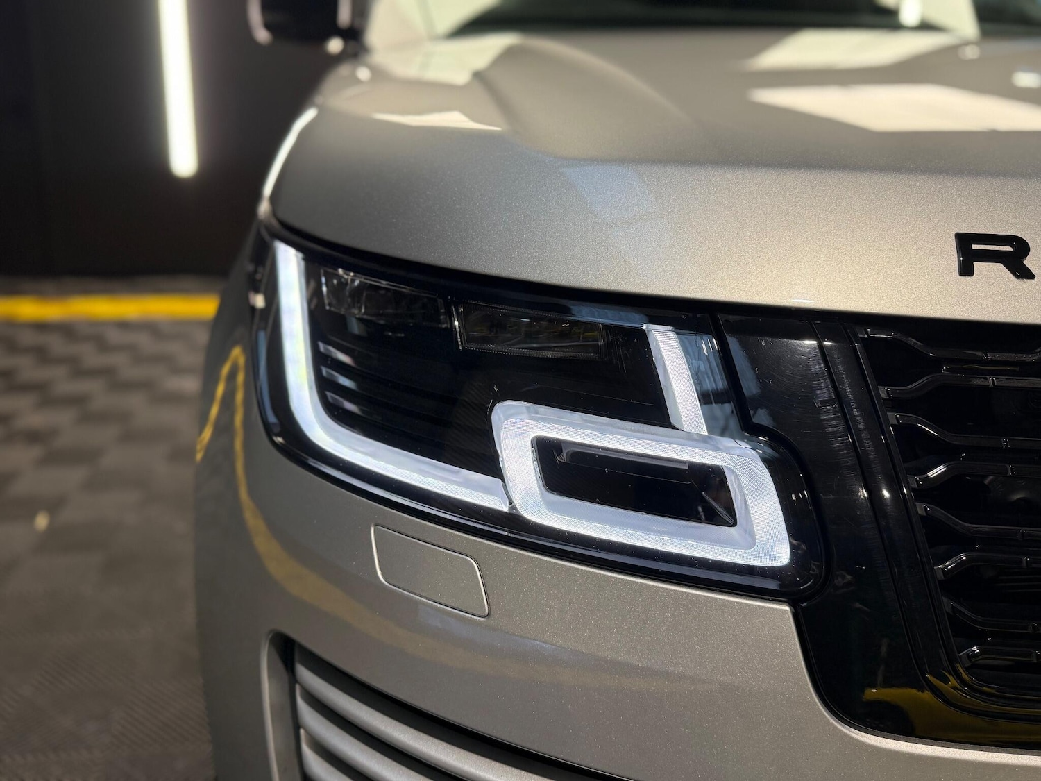 Used Land Rover Range Rover for sale - 77016758: Photo 9