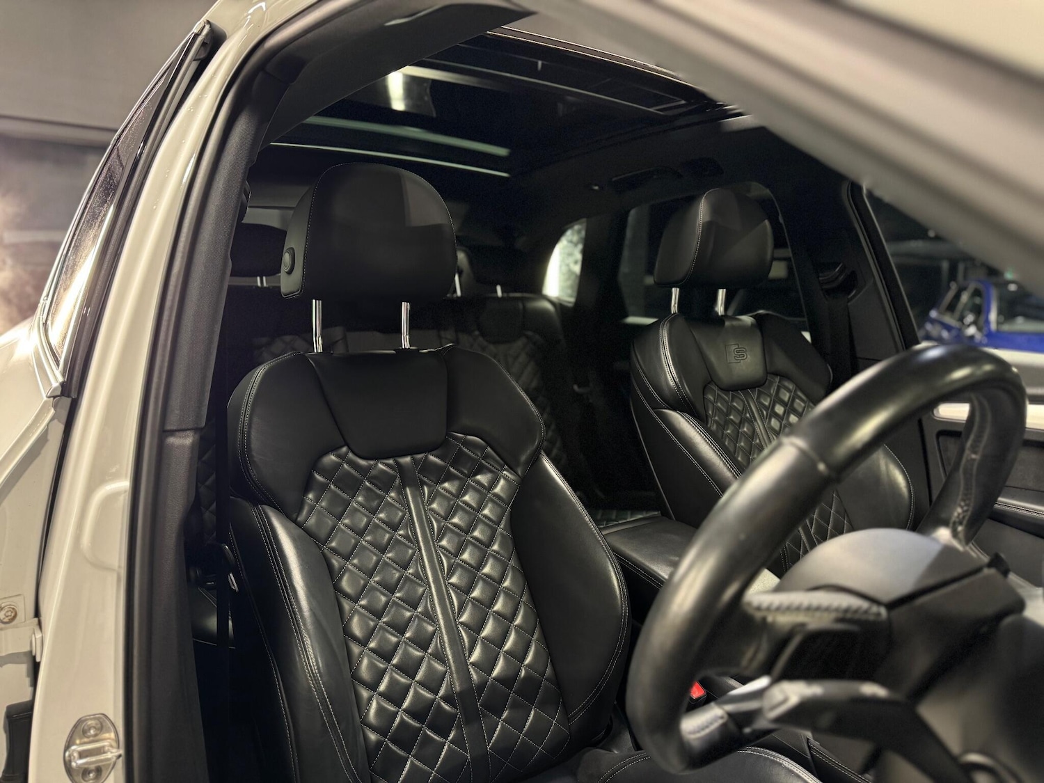 Used Audi SQ5 for sale - 77267211: Photo 14