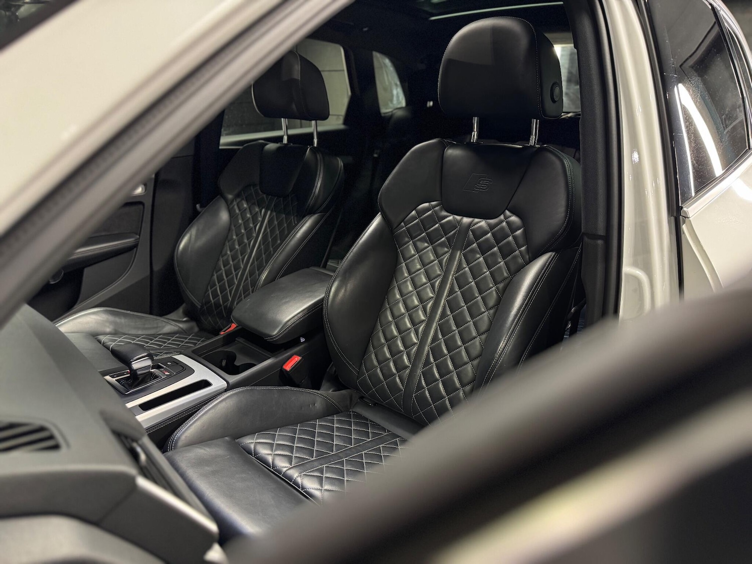 Used Audi SQ5 for sale - 77267211: Photo 17