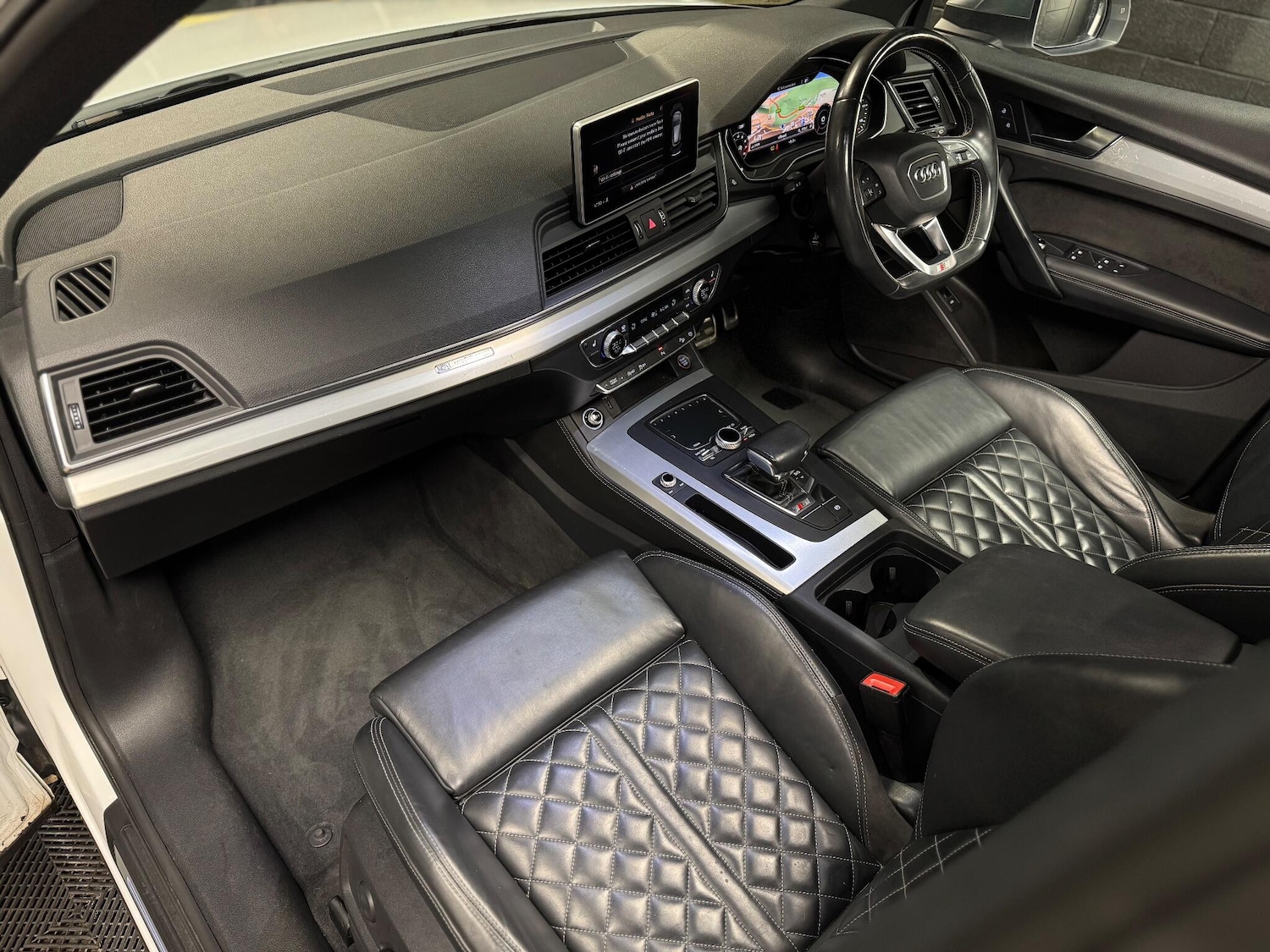 Used Audi SQ5 for sale - 77267211: Photo 18