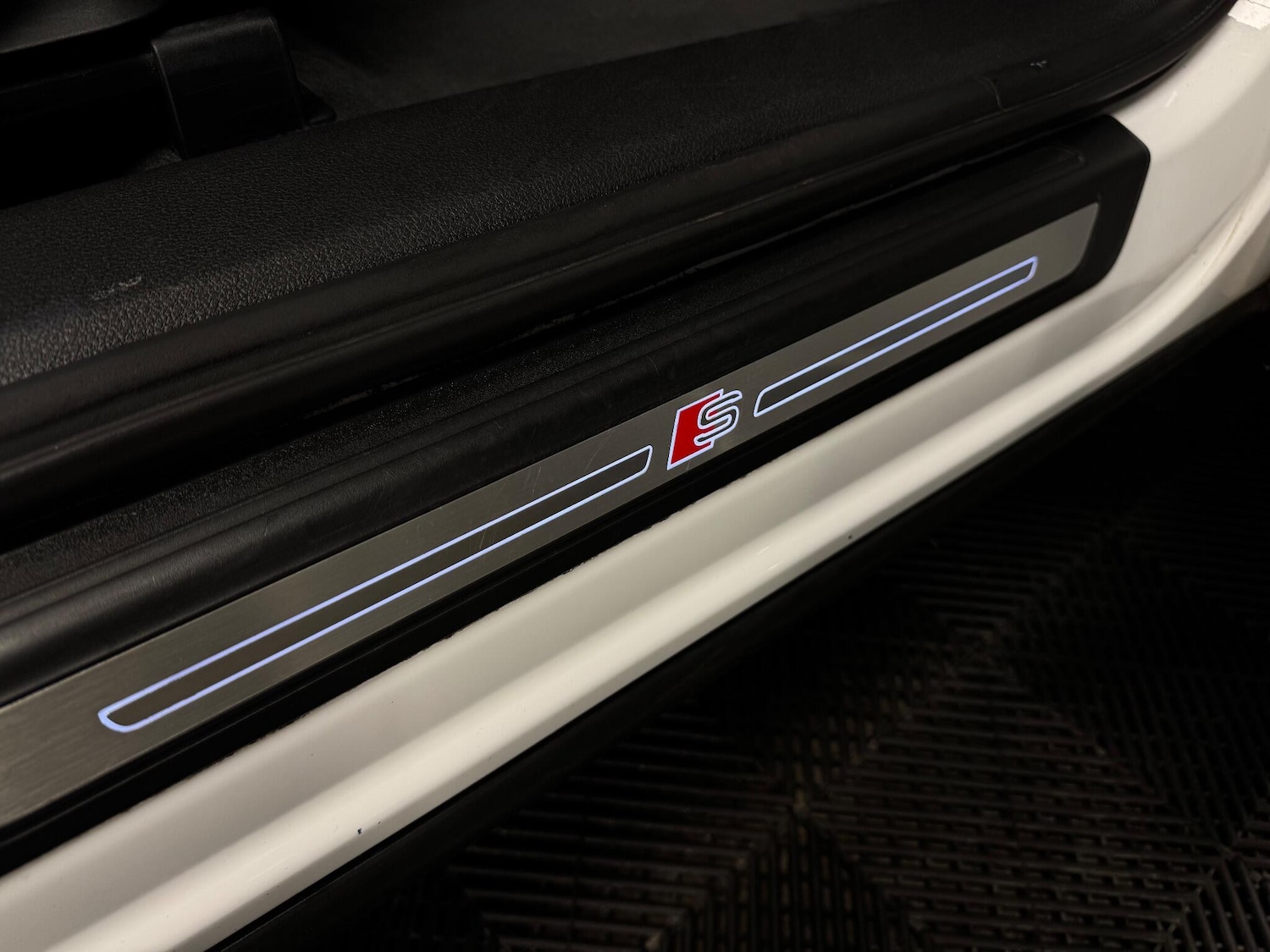 Used Audi SQ5 for sale - 77267211: Photo 30