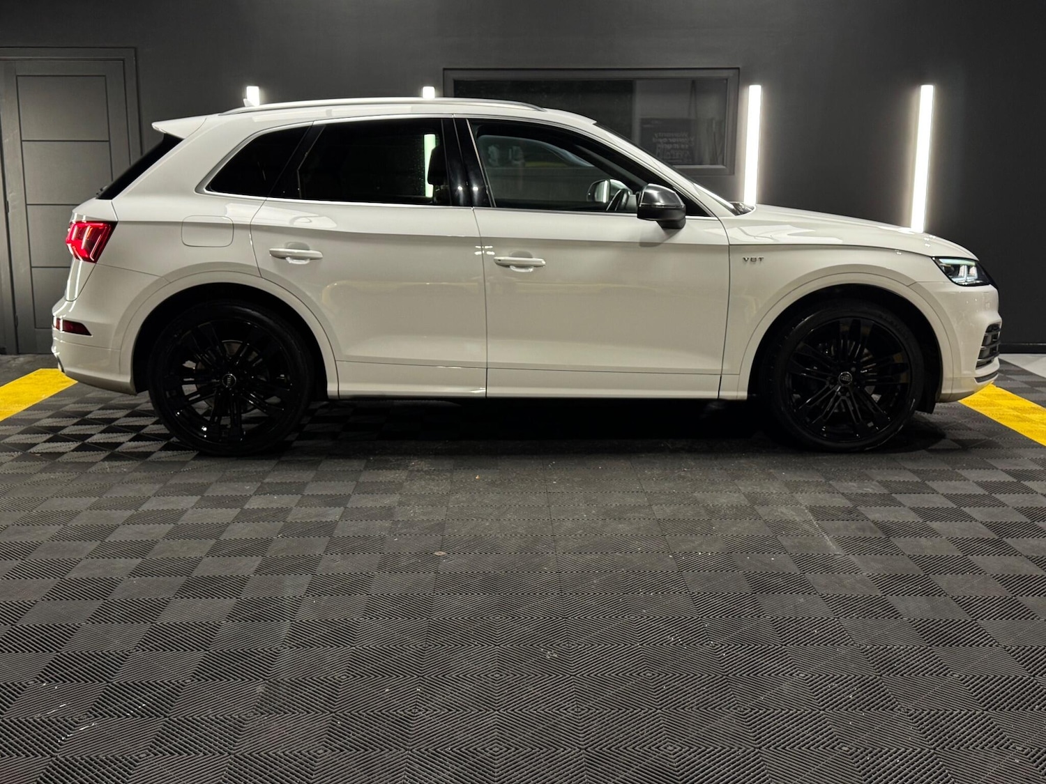 Used Audi SQ5 for sale - 77267211: Photo 5