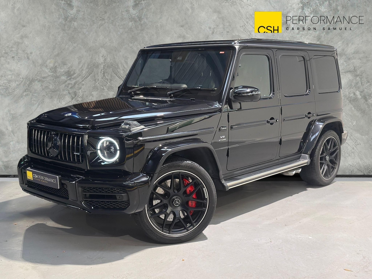 Used Mercedes-Benz G Class 2022 for sale - 76658295: Photo 1