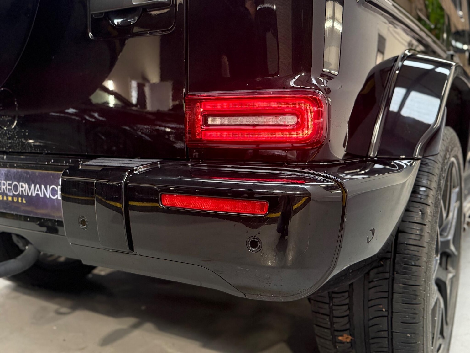 Used Mercedes-Benz G Class 2022 for sale - 76658295: Photo 11