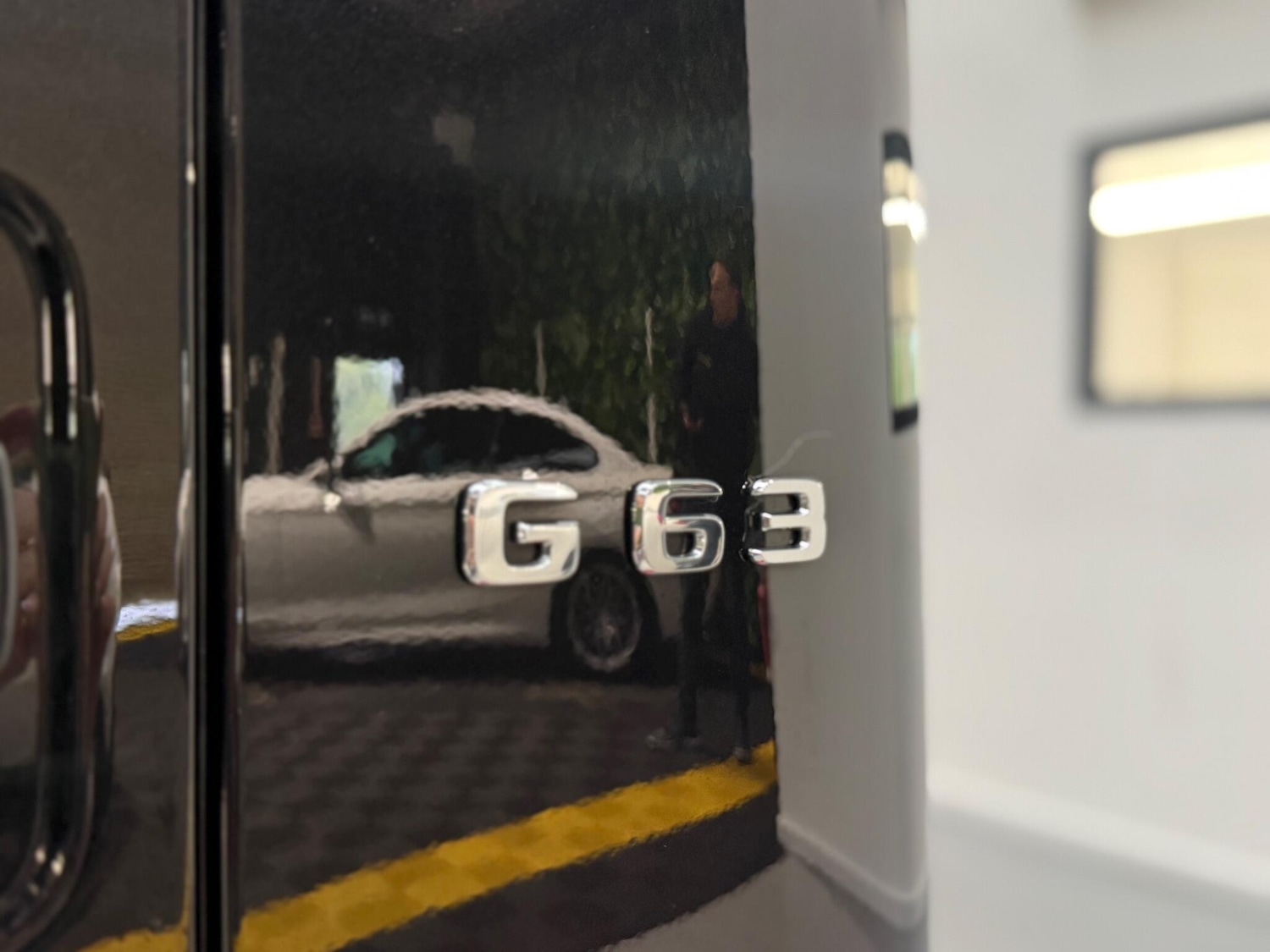 Used Mercedes-Benz G Class 2022 for sale - 76658295: Photo 13