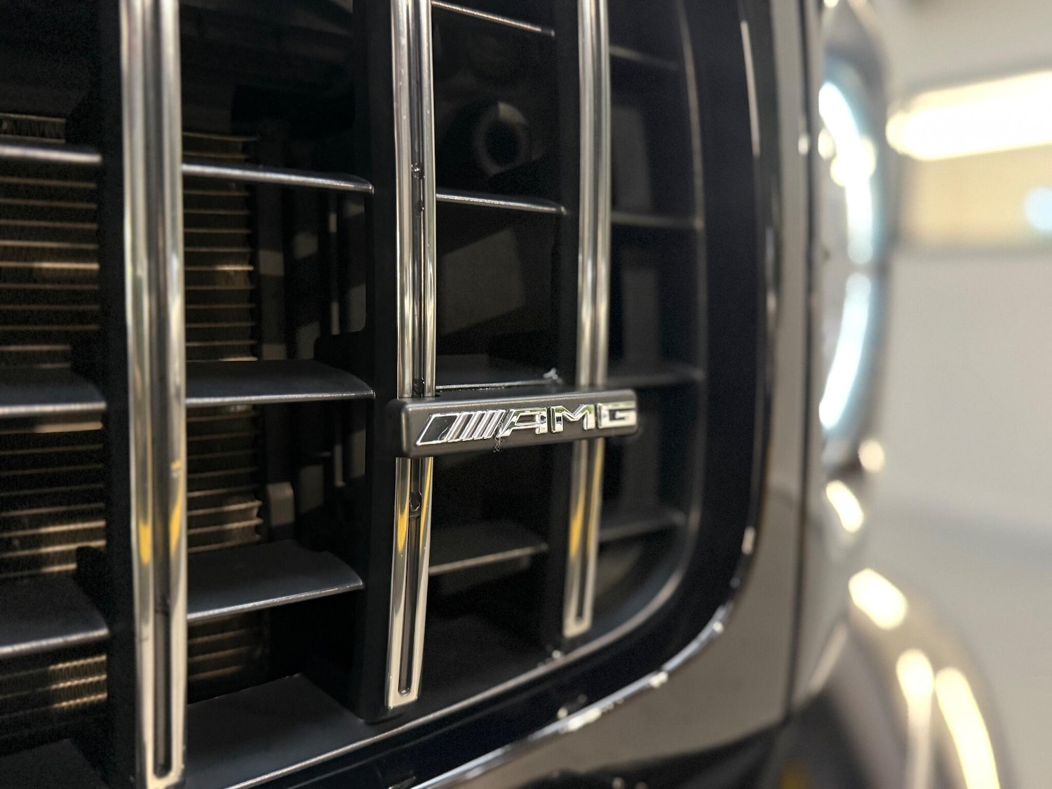 Used Mercedes-Benz G Class 2022 for sale - 76658295: Photo 17