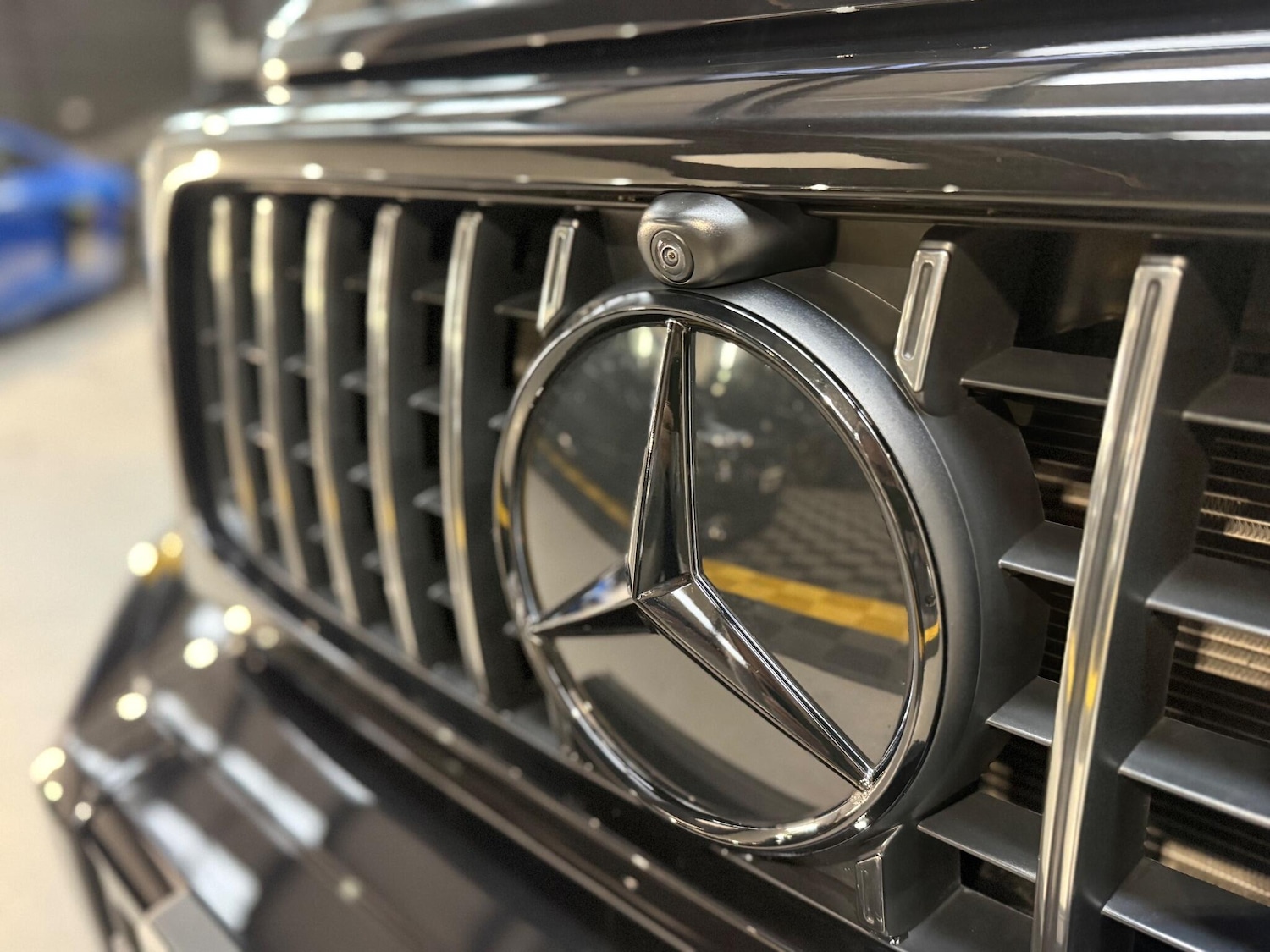 Used Mercedes-Benz G Class 2022 for sale - 76658295: Photo 18