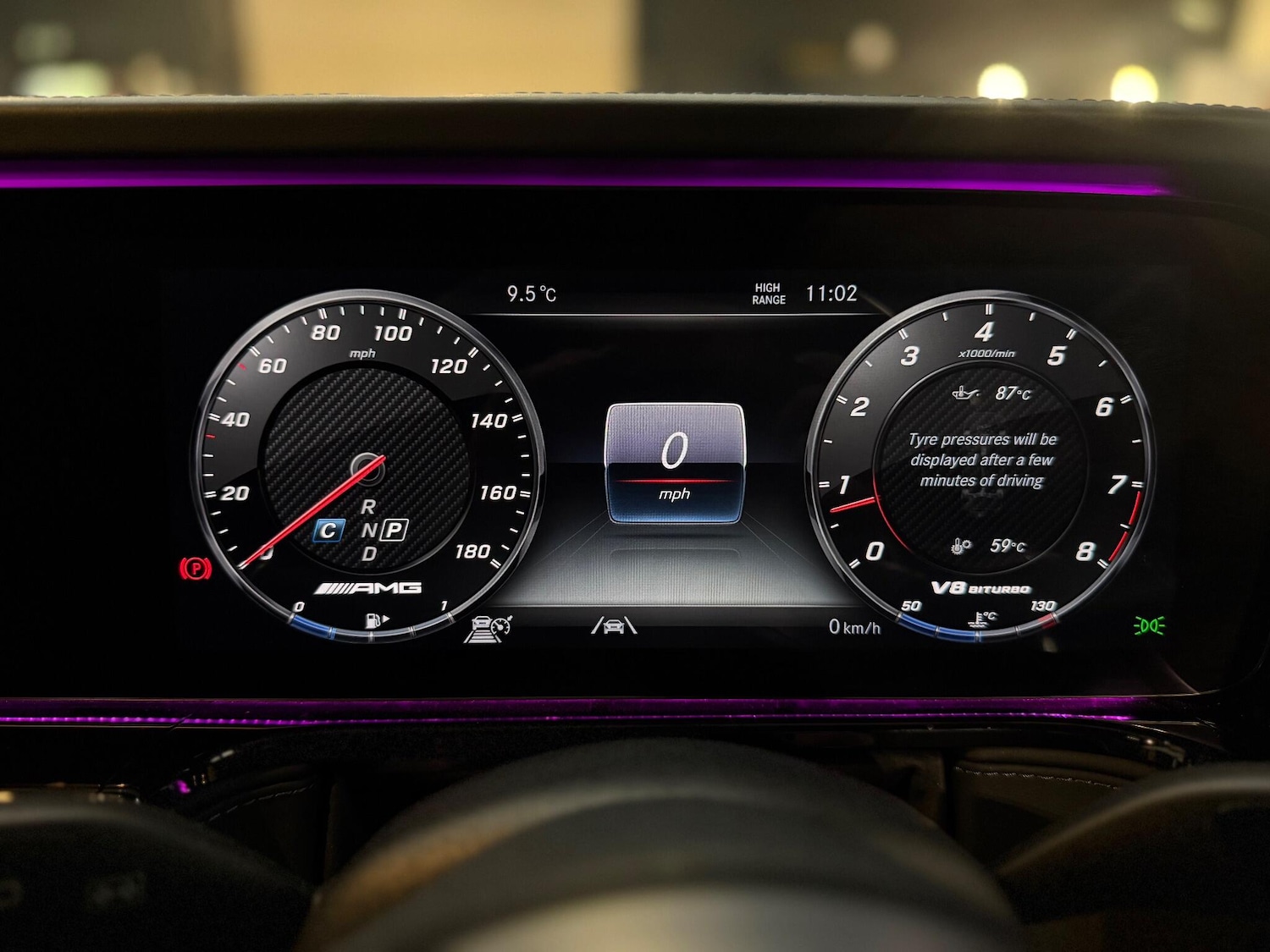 Used Mercedes-Benz G Class 2022 for sale - 76658295: Photo 20