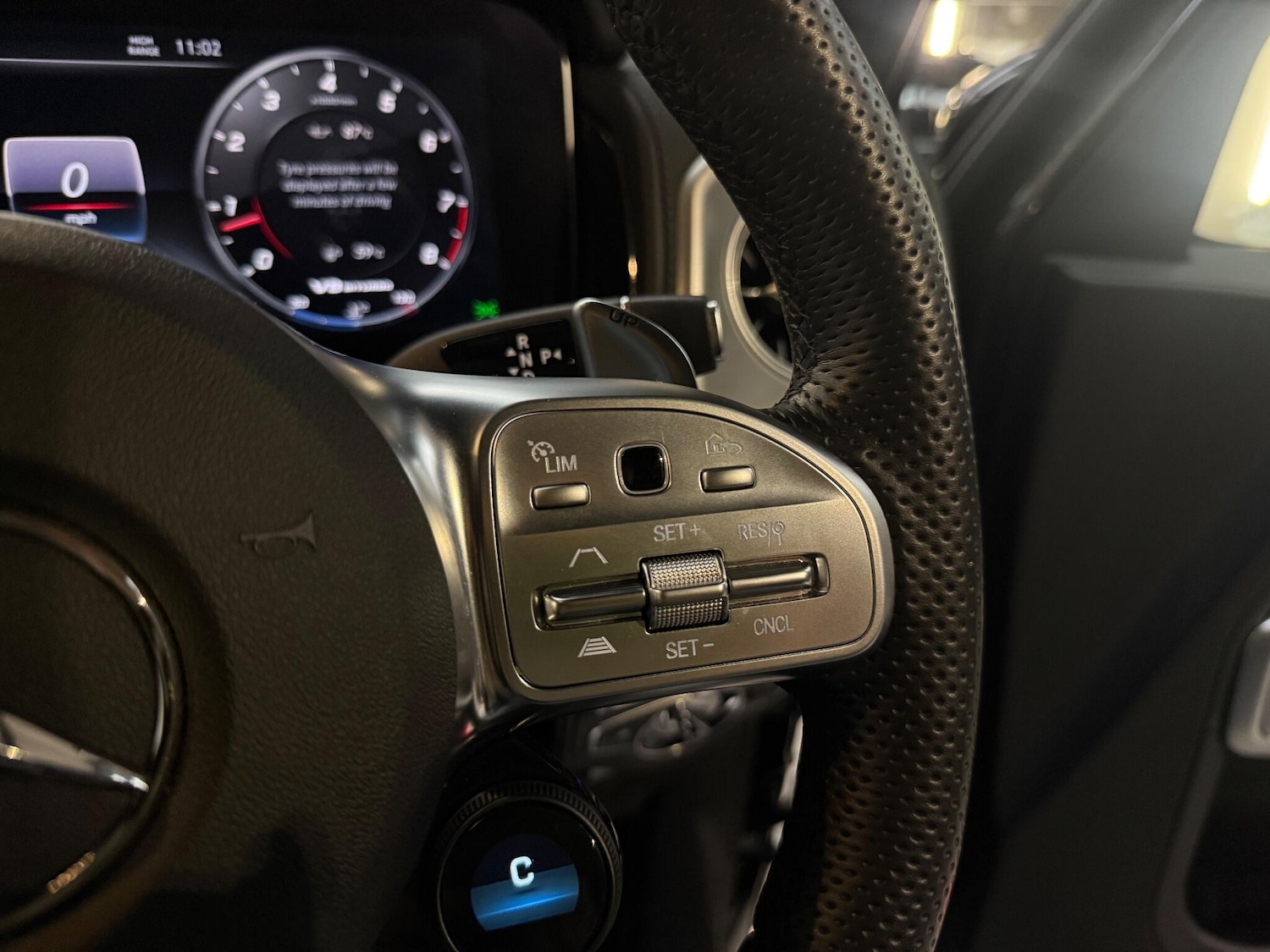 Used Mercedes-Benz G Class 2022 for sale - 76658295: Photo 22