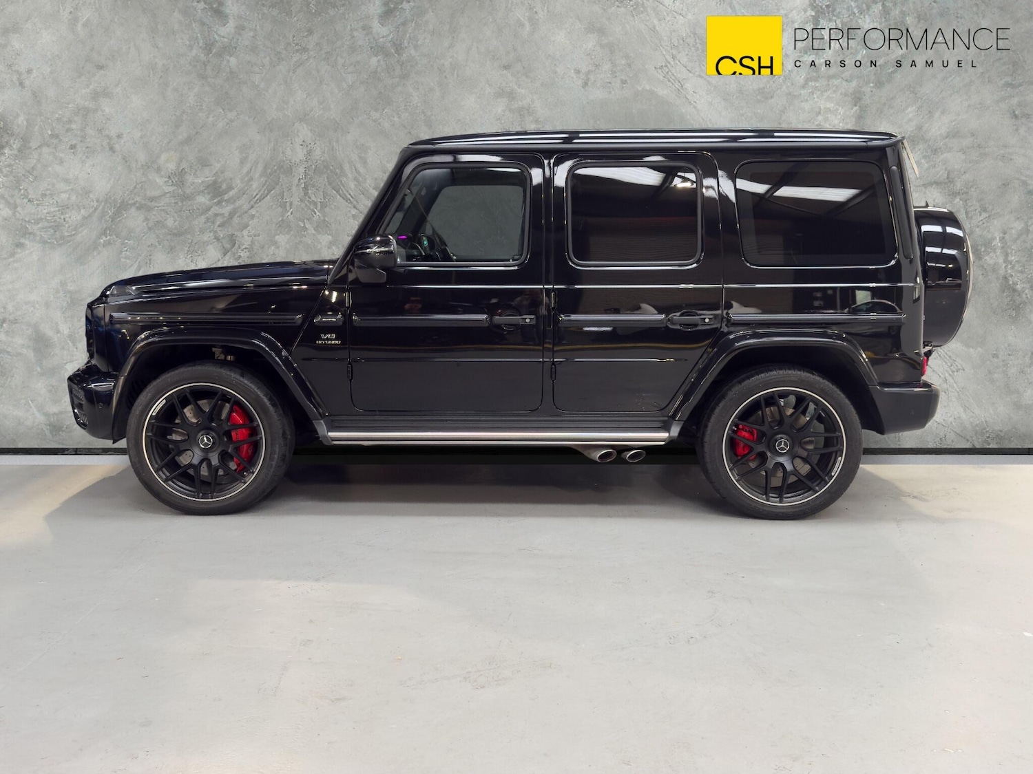Used Mercedes-Benz G Class 2022 for sale - 76658295: Photo 3