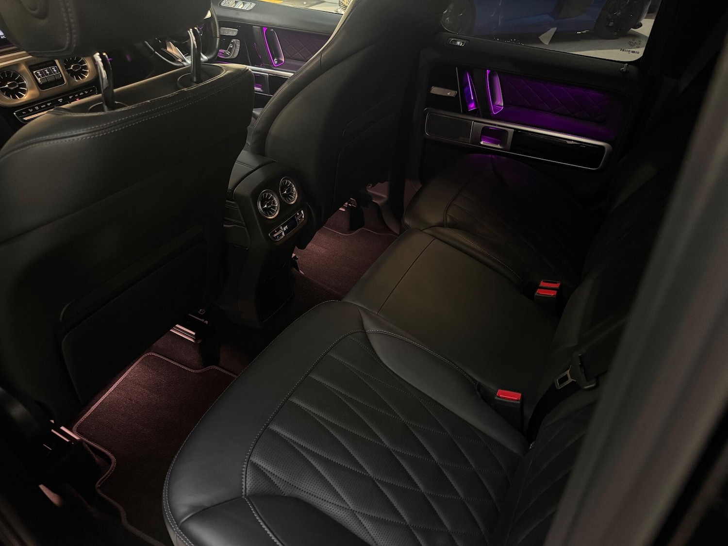 Used Mercedes-Benz G Class 2022 for sale - 76658295: Photo 30