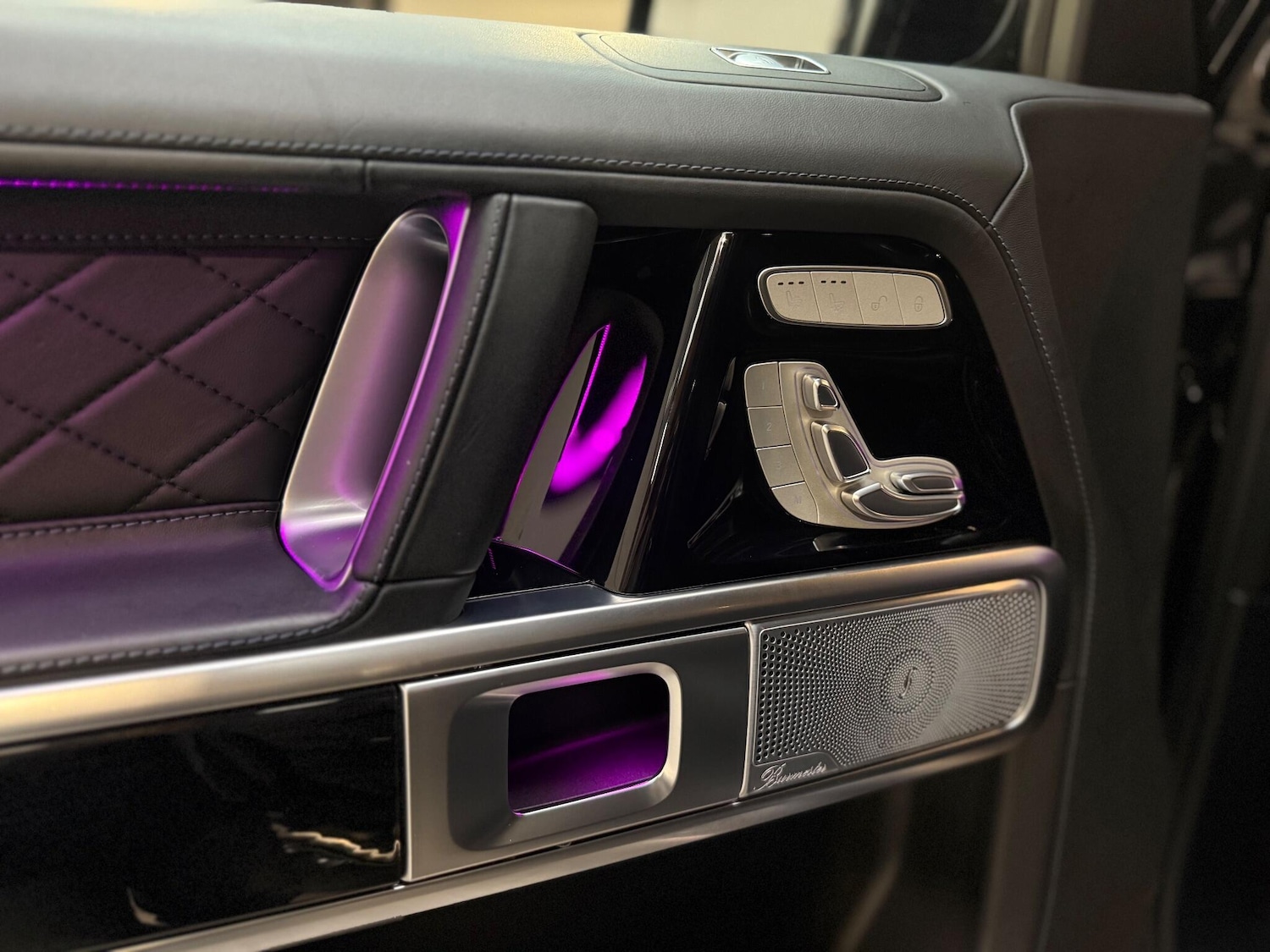 Used Mercedes-Benz G Class 2022 for sale - 76658295: Photo 31