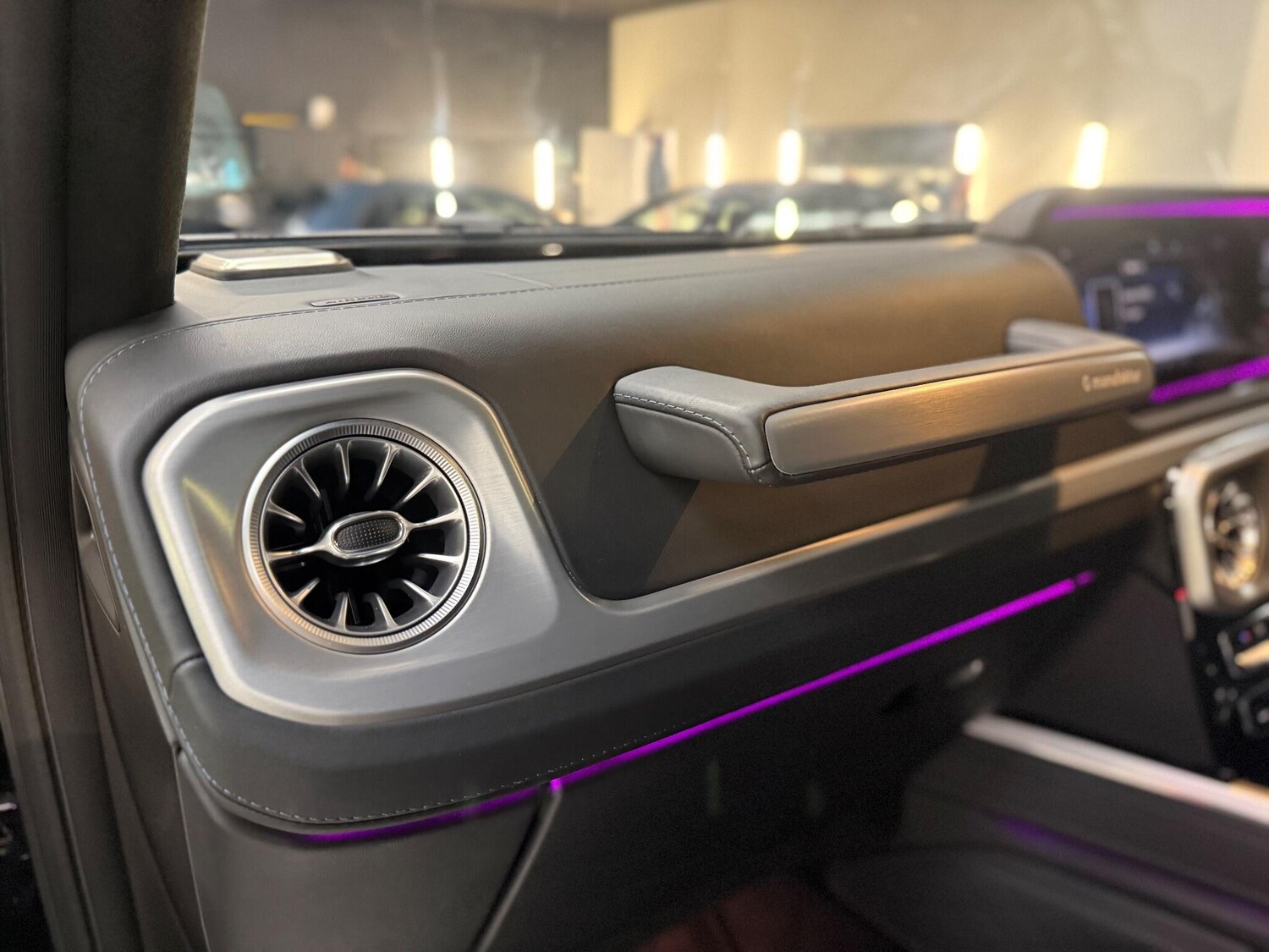 Used Mercedes-Benz G Class 2022 for sale - 76658295: Photo 32