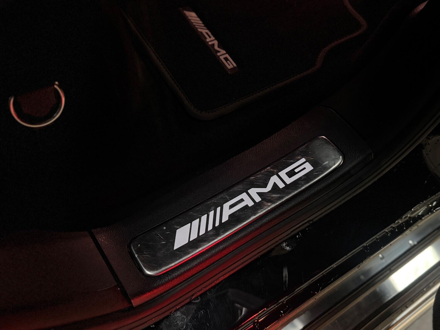 Used Mercedes-Benz G Class 2022 for sale - 76658295: Photo 33