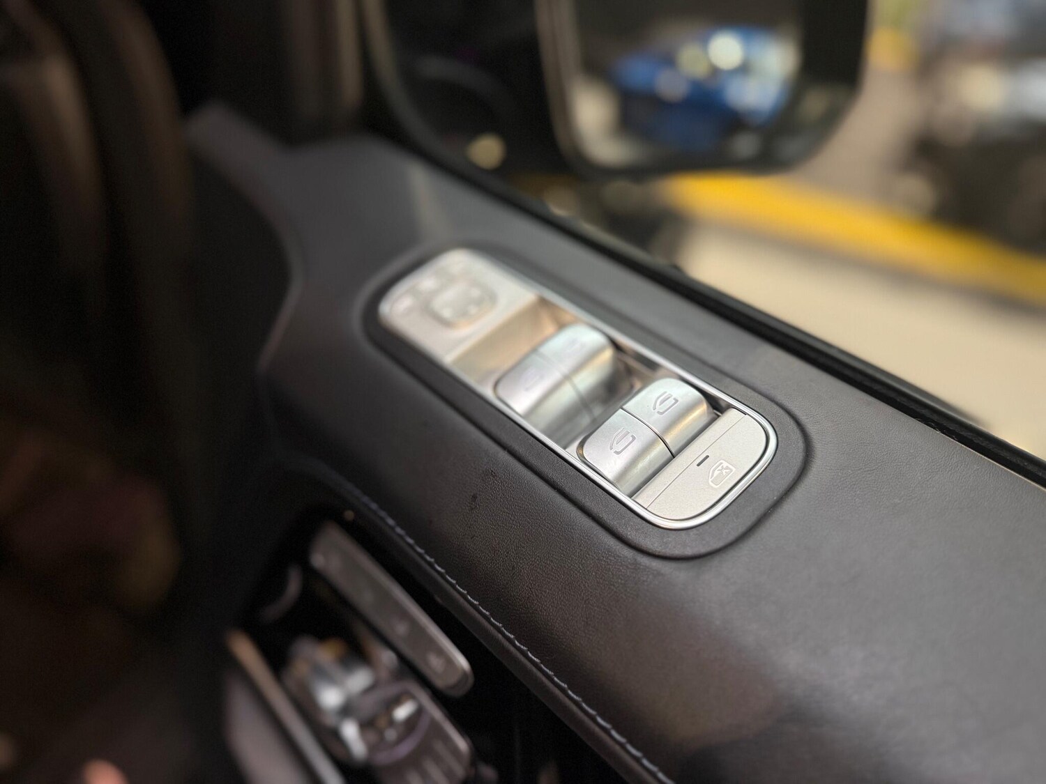 Used Mercedes-Benz G Class 2022 for sale - 76658295: Photo 34