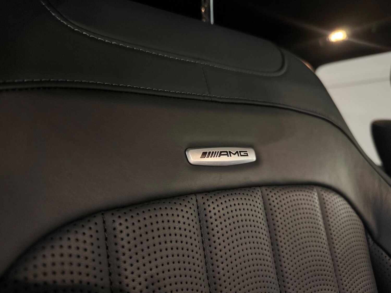 Used Mercedes-Benz G Class 2022 for sale - 76658295: Photo 35