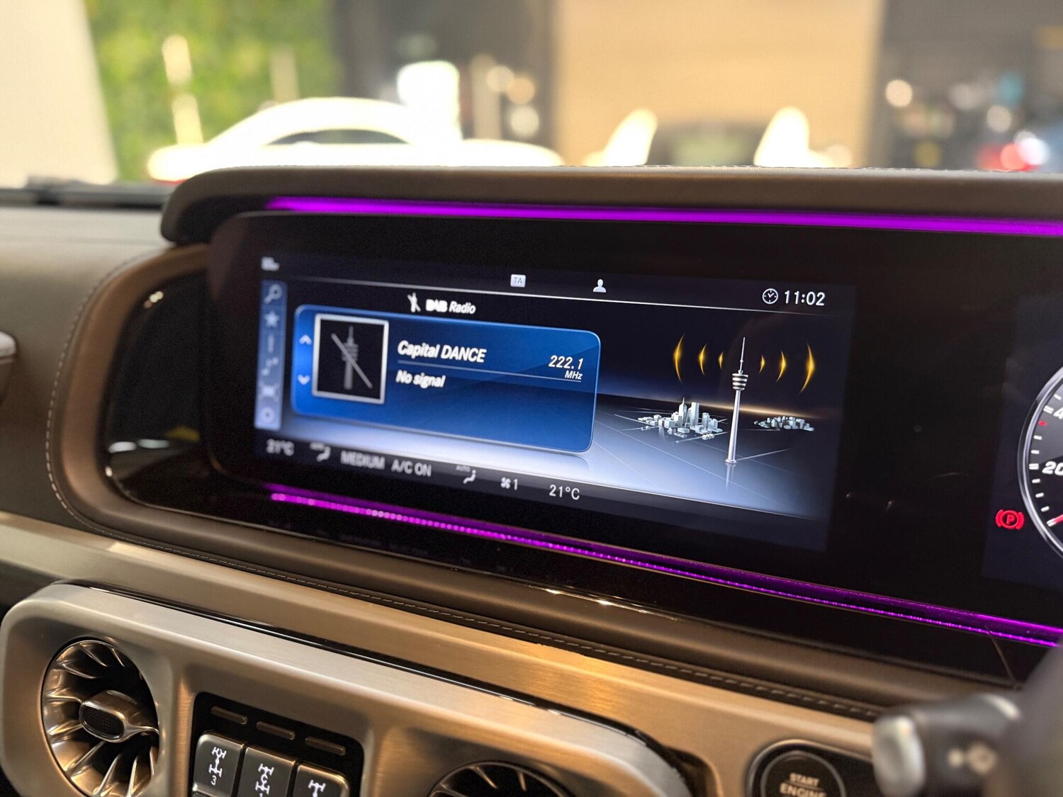 Used Mercedes-Benz G Class 2022 for sale - 76658295: Photo 36