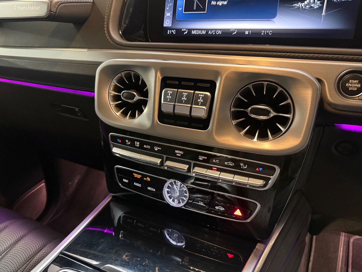 Used Mercedes-Benz G Class 2022 for sale - 76658295: Photo 37