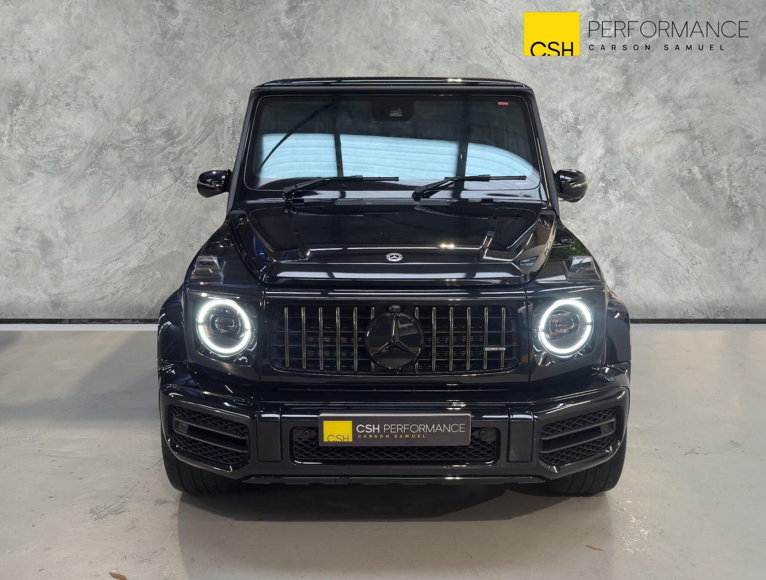 Used Mercedes-Benz G Class 2022 for sale - 76658295: Photo 4