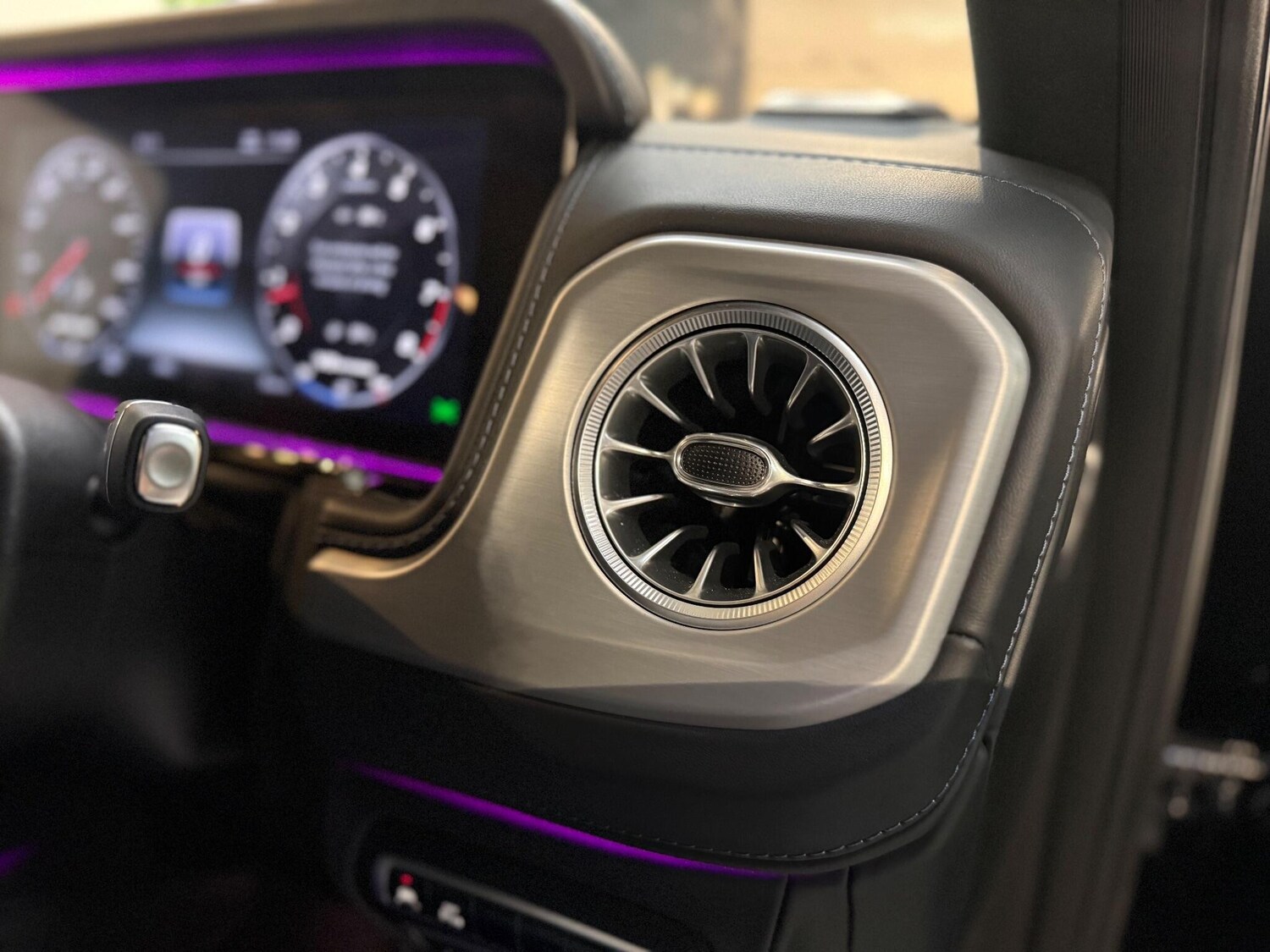 Used Mercedes-Benz G Class 2022 for sale - 76658295: Photo 41