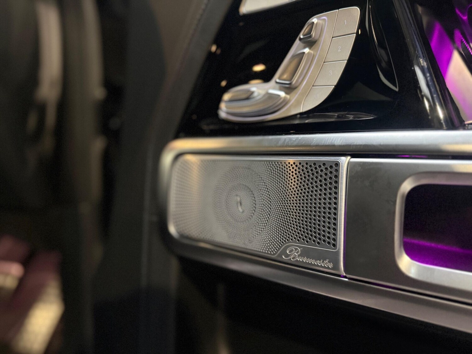 Used Mercedes-Benz G Class 2022 for sale - 76658295: Photo 44