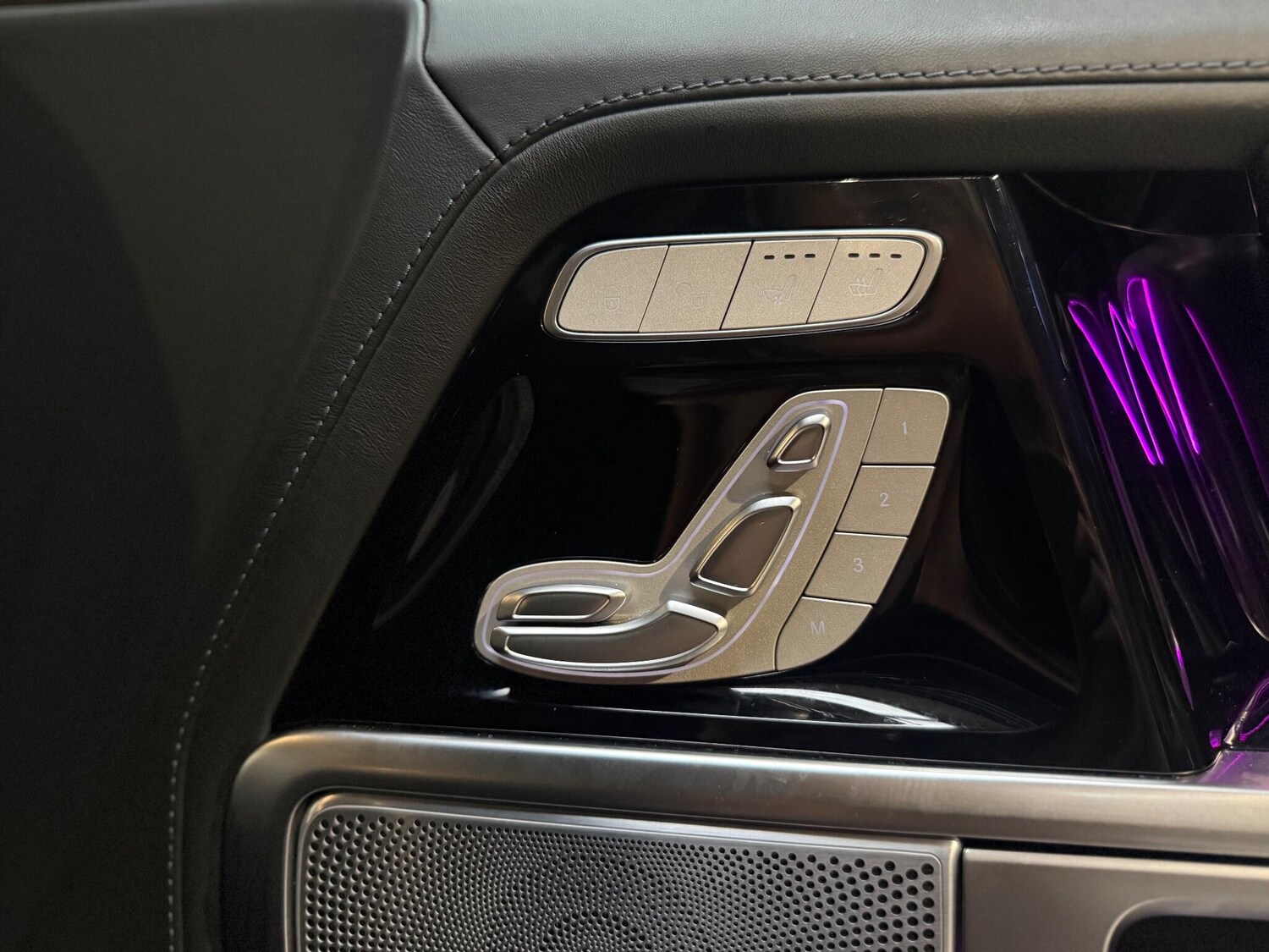 Used Mercedes-Benz G Class 2022 for sale - 76658295: Photo 45