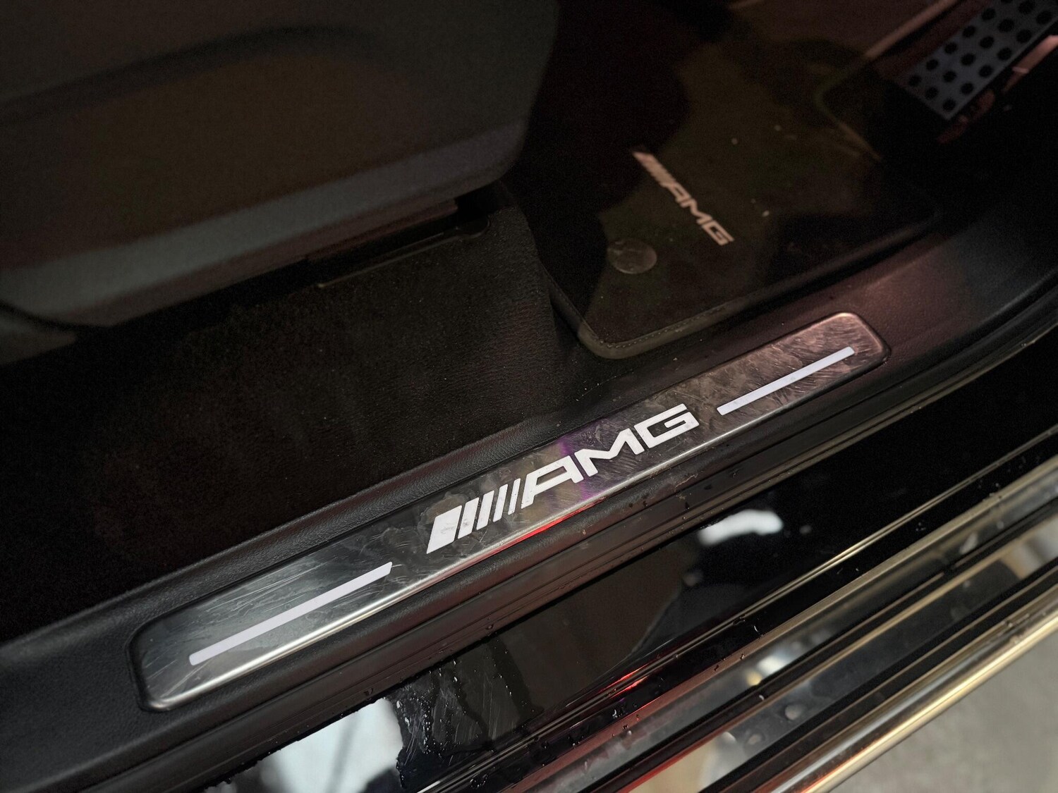 Used Mercedes-Benz G Class 2022 for sale - 76658295: Photo 46