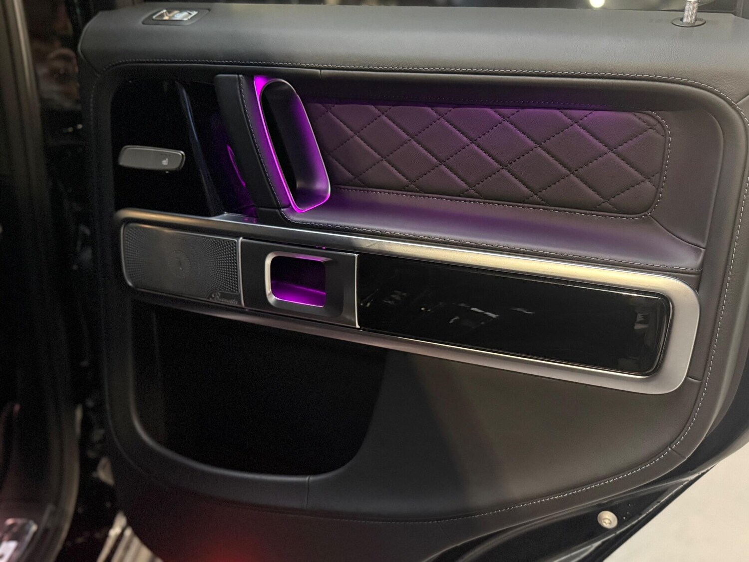 Used Mercedes-Benz G Class 2022 for sale - 76658295: Photo 47