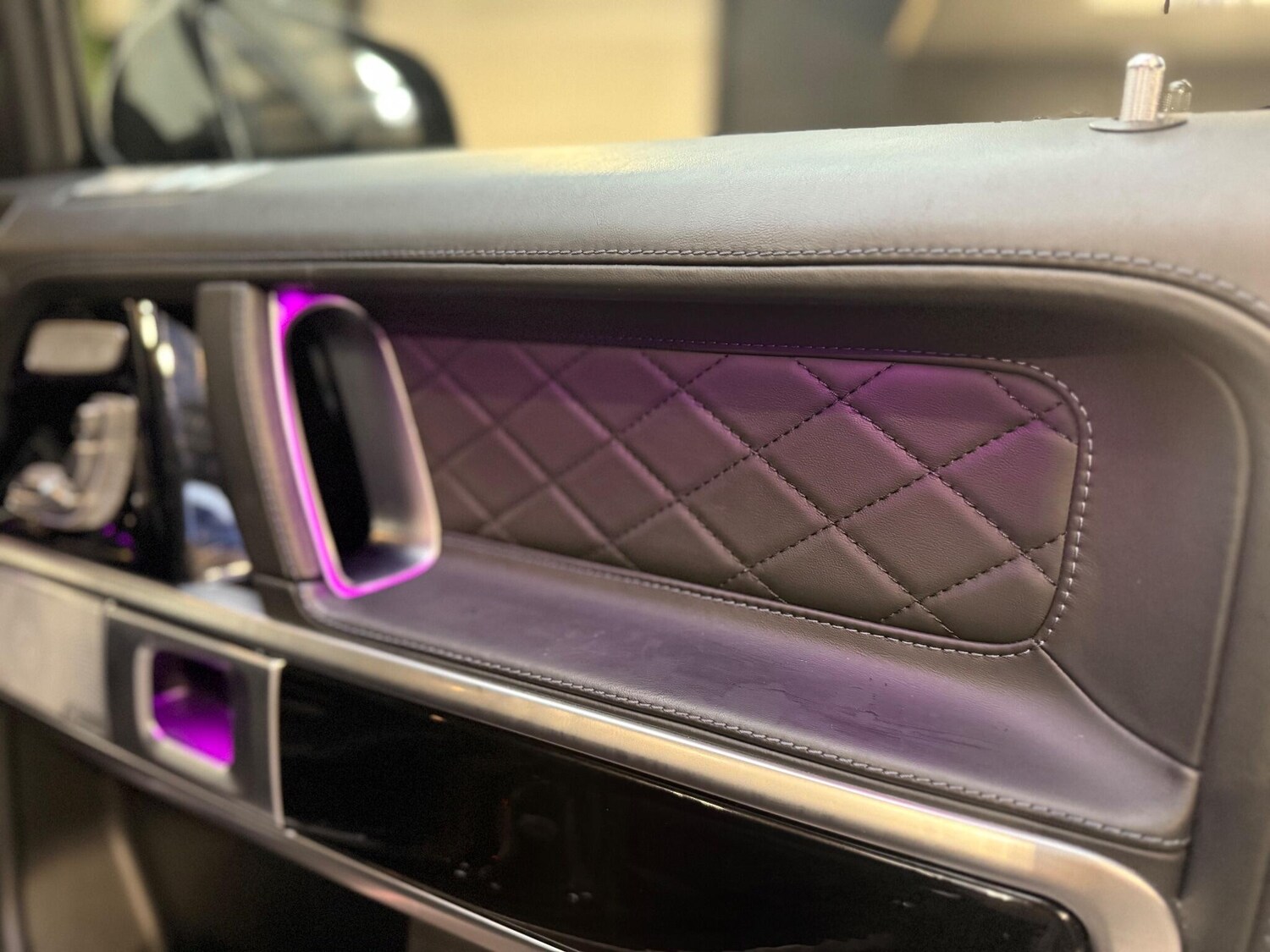 Used Mercedes-Benz G Class 2022 for sale - 76658295: Photo 48