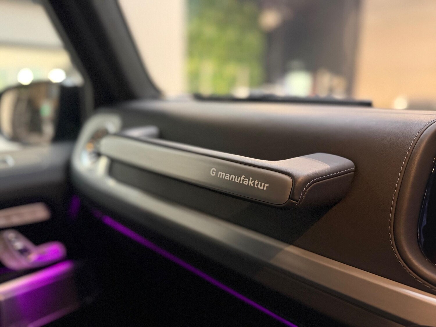 Used Mercedes-Benz G Class 2022 for sale - 76658295: Photo 52