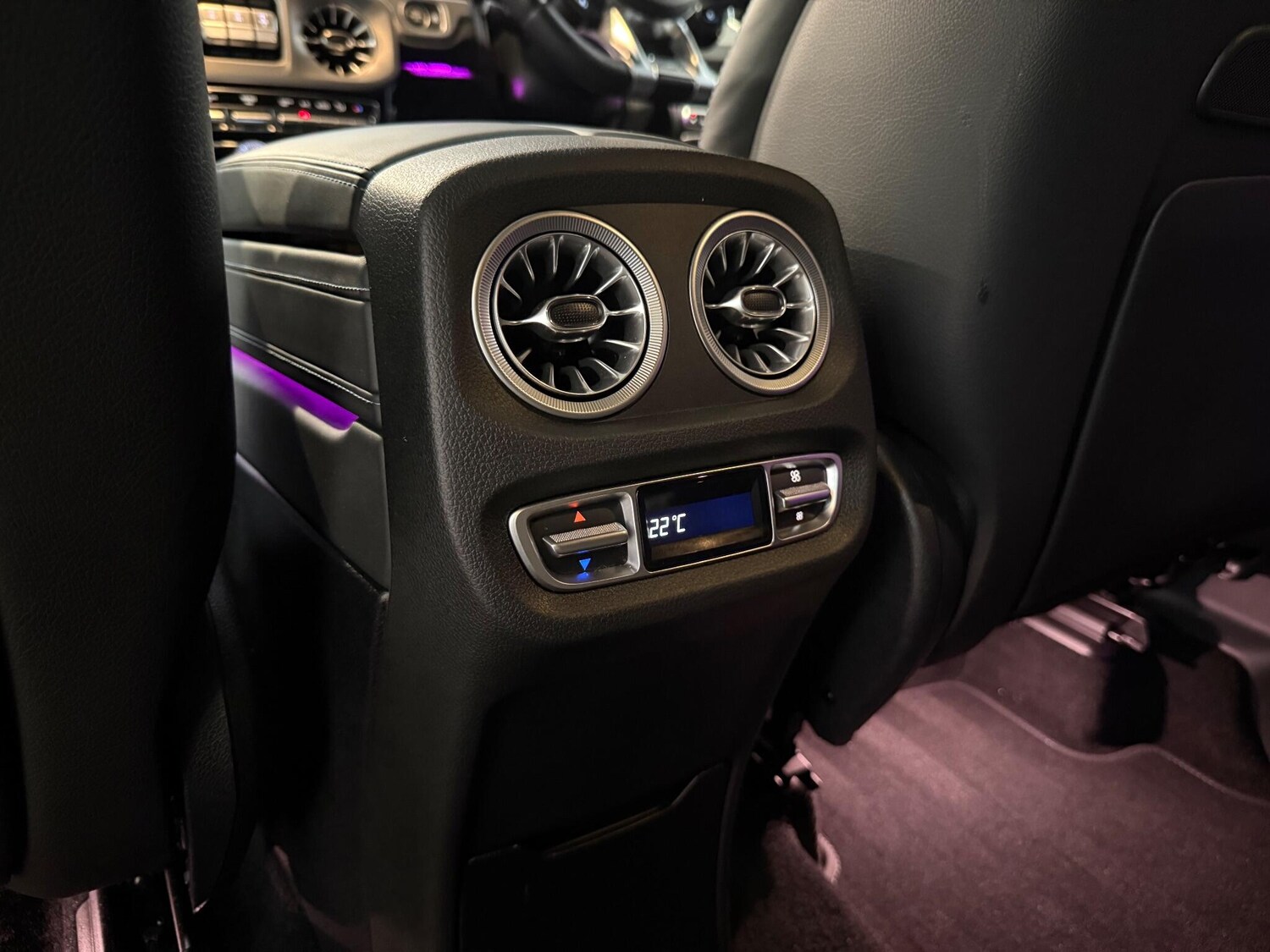 Used Mercedes-Benz G Class 2022 for sale - 76658295: Photo 53