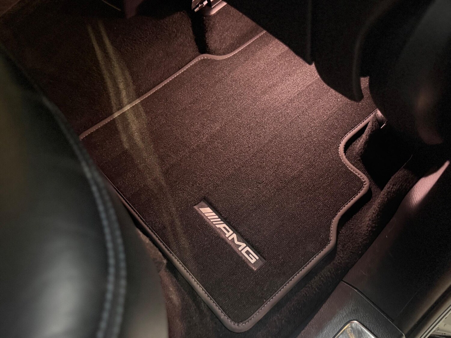 Used Mercedes-Benz G Class 2022 for sale - 76658295: Photo 54