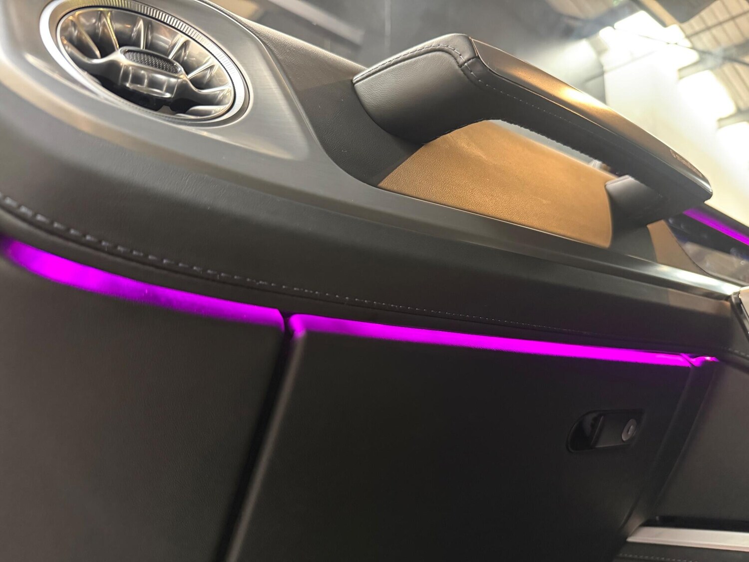 Used Mercedes-Benz G Class 2022 for sale - 76658295: Photo 55