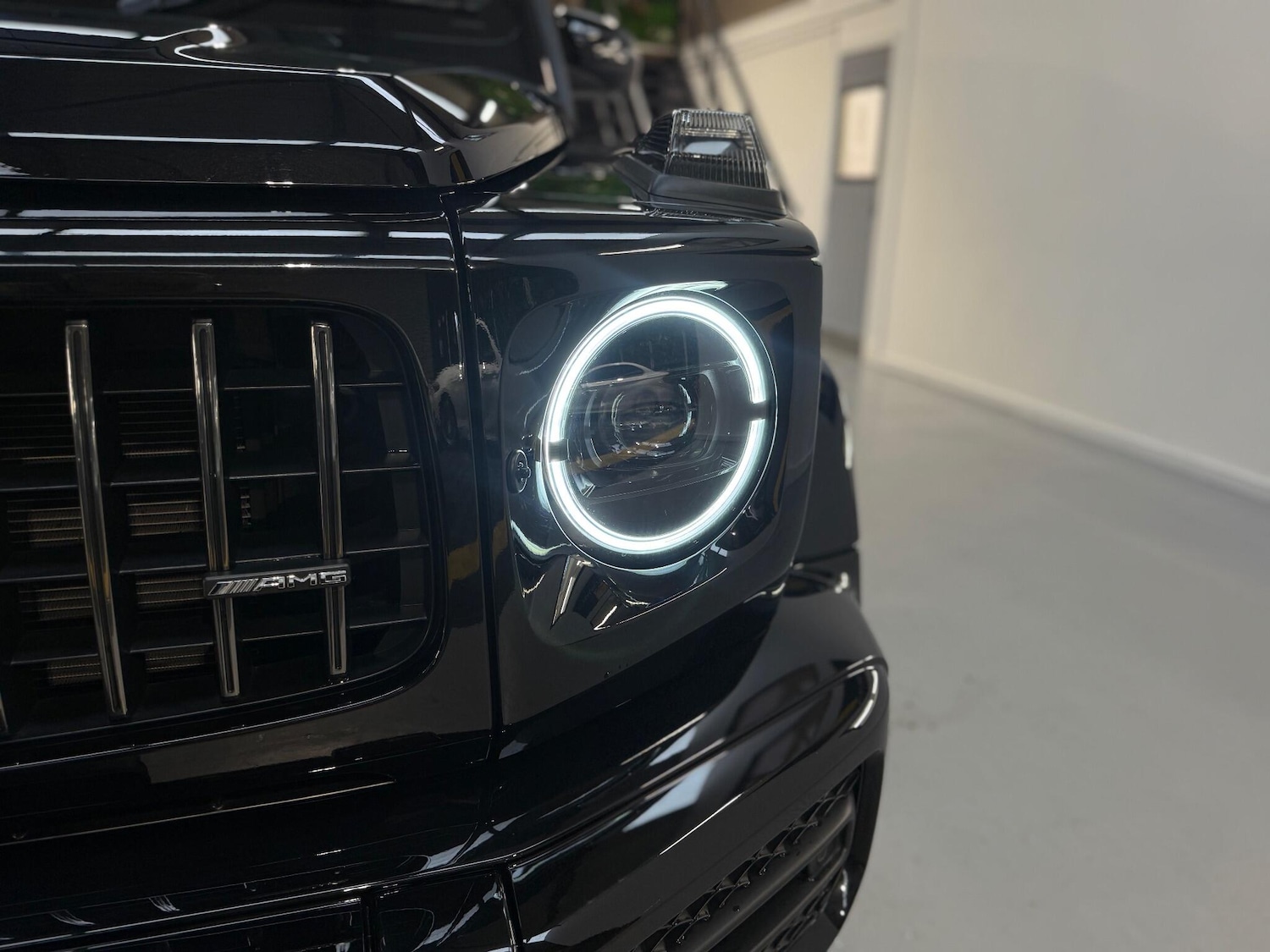 Used Mercedes-Benz G Class 2022 for sale - 76658295: Photo 6