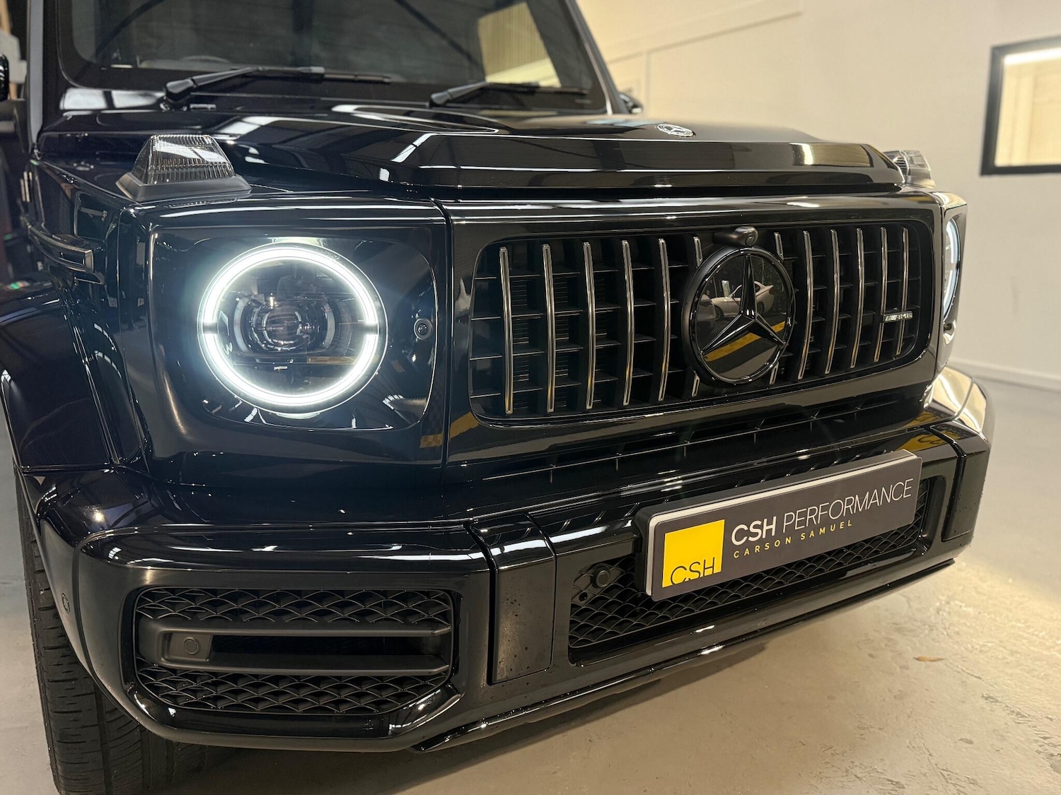 Used Mercedes-Benz G Class 2022 for sale - 76658295: Photo 8