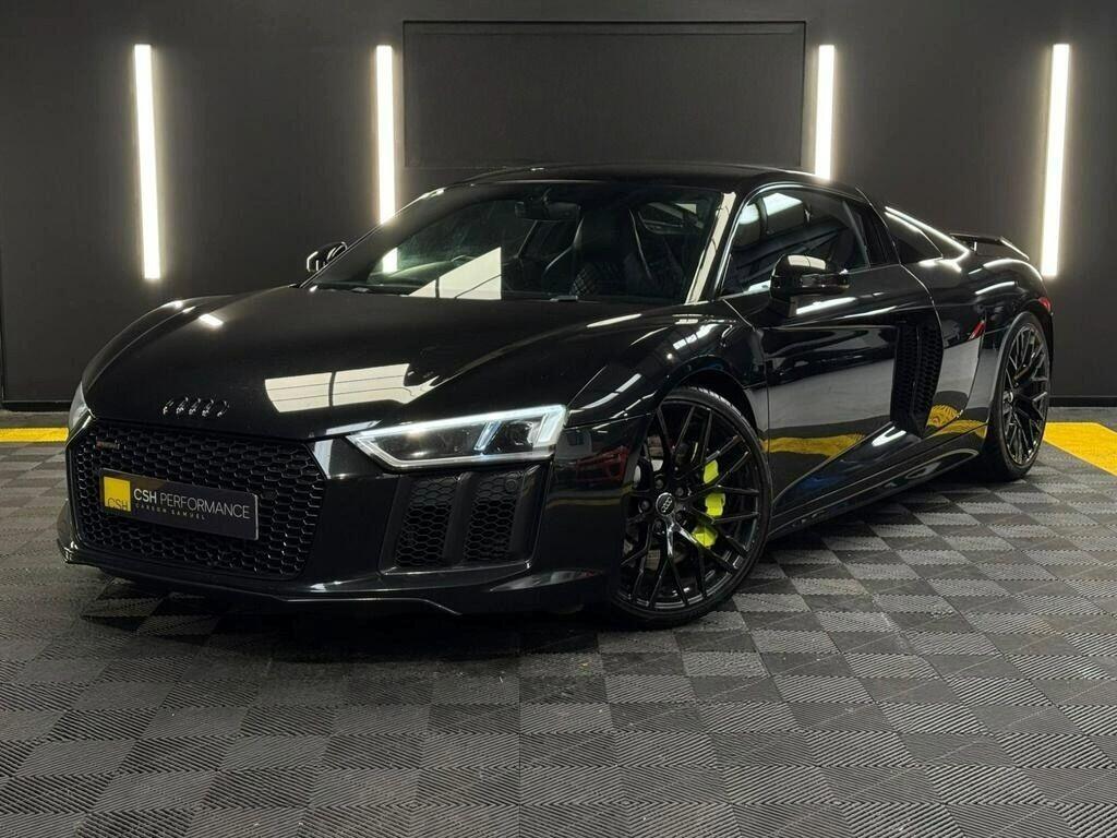Used Audi R8 for sale - 78147795: Photo 1