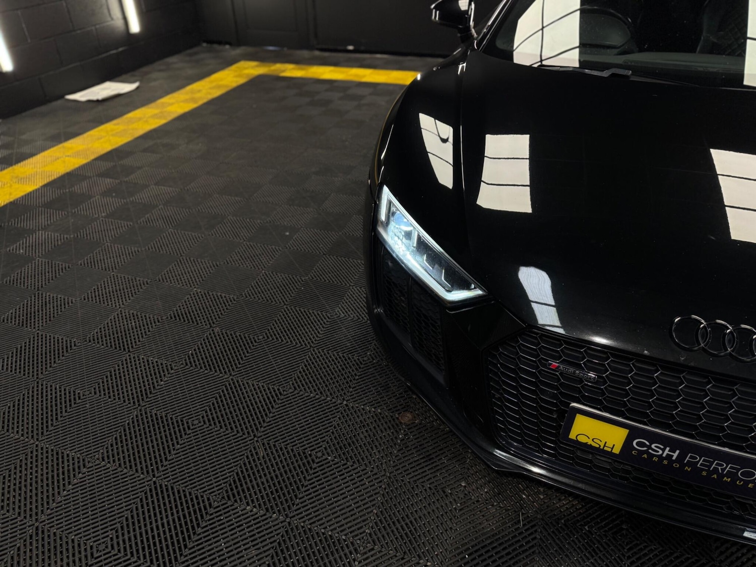 Used Audi R8 for sale - 78147795: Photo 11